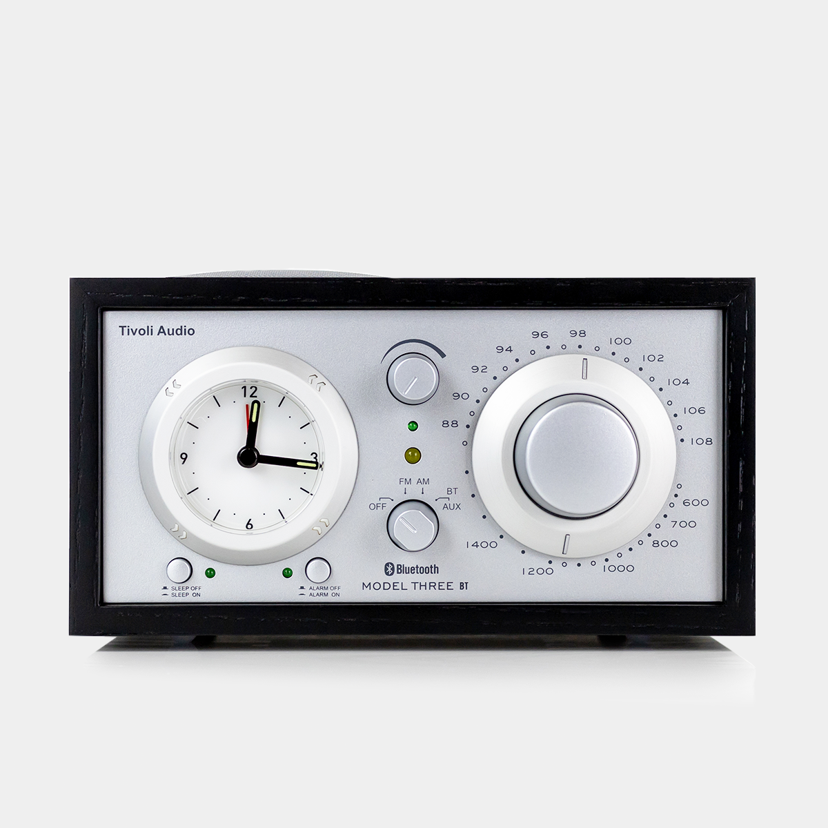 Model Three BT – Tivoli Audio株式会社 Model Three BT – Tivoli Audio株式会社