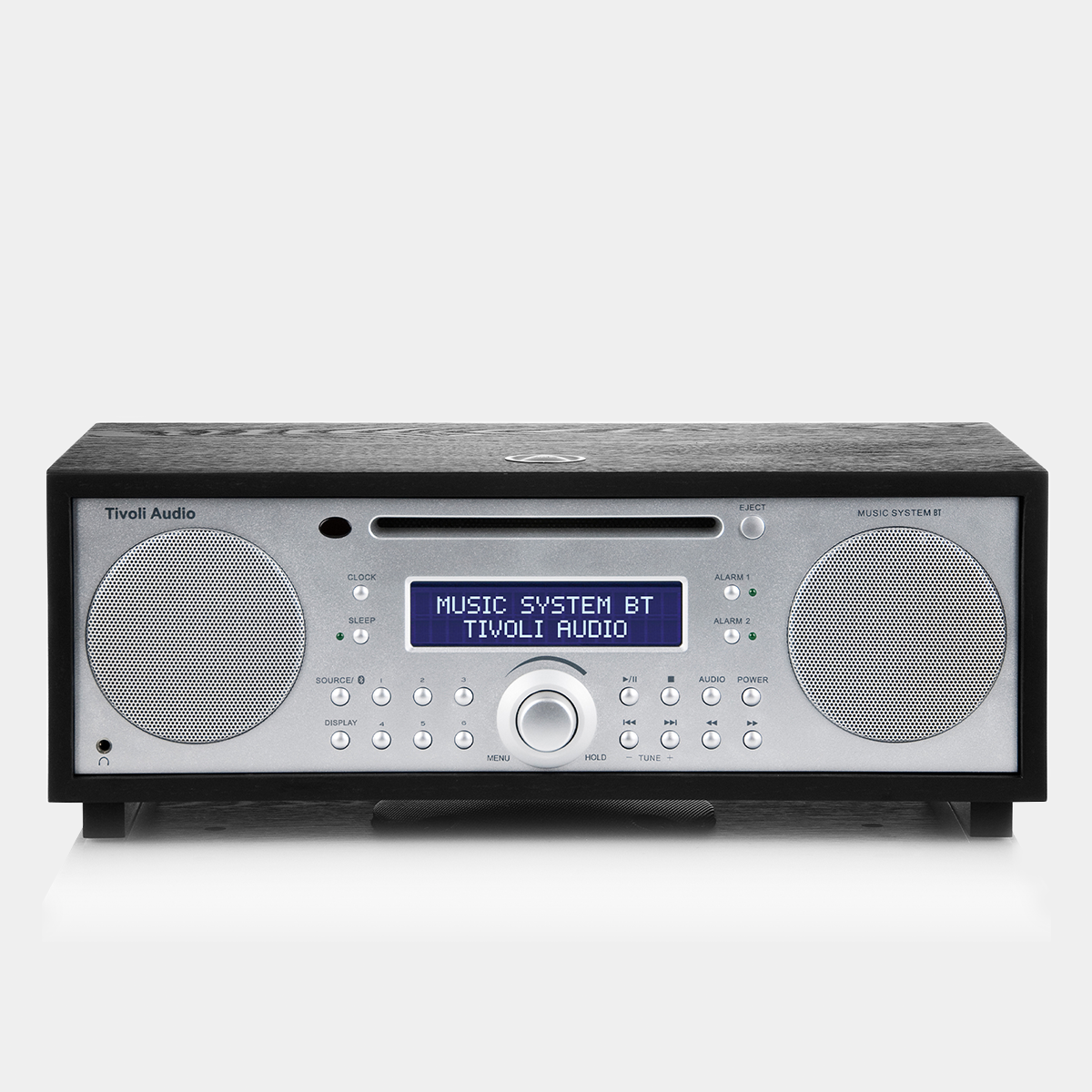 Music System BT – Tivoli Audio株式会社 Music System BT – Tivoli Audio株式会社