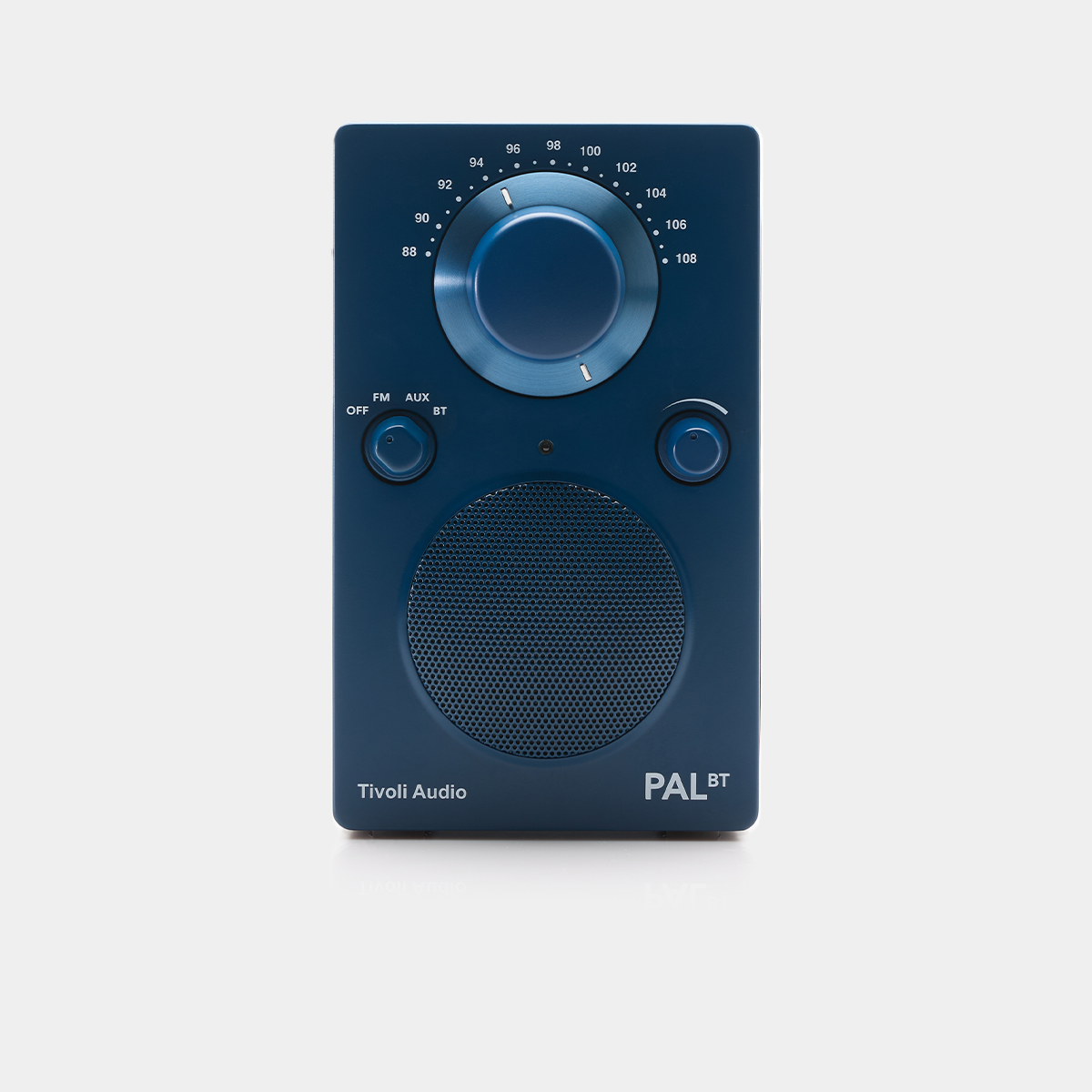 PAL BT – Tivoli Audio株式会社 PAL BT – Tivoli Audio株式会社