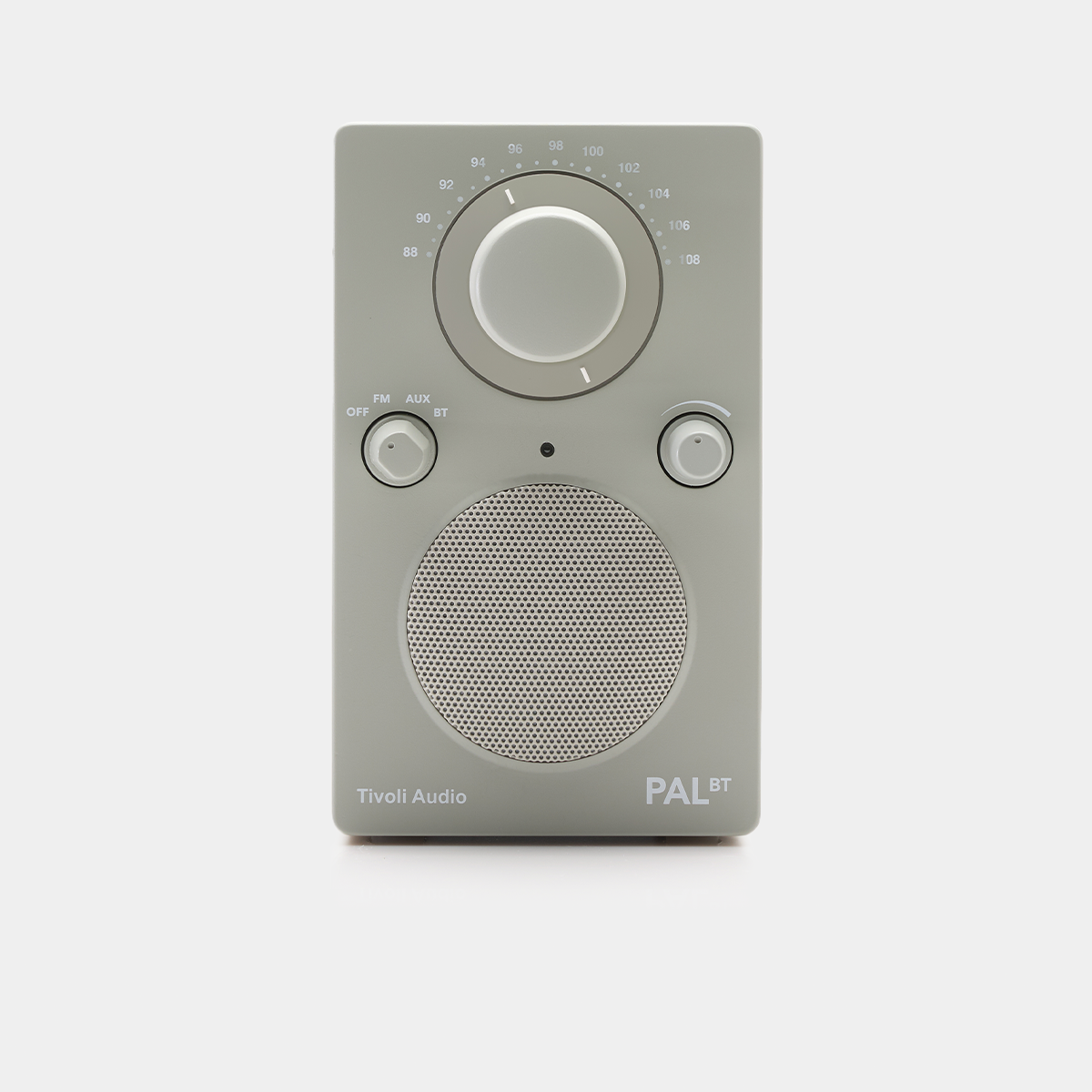 PAL BT – Tivoli Audio株式会社