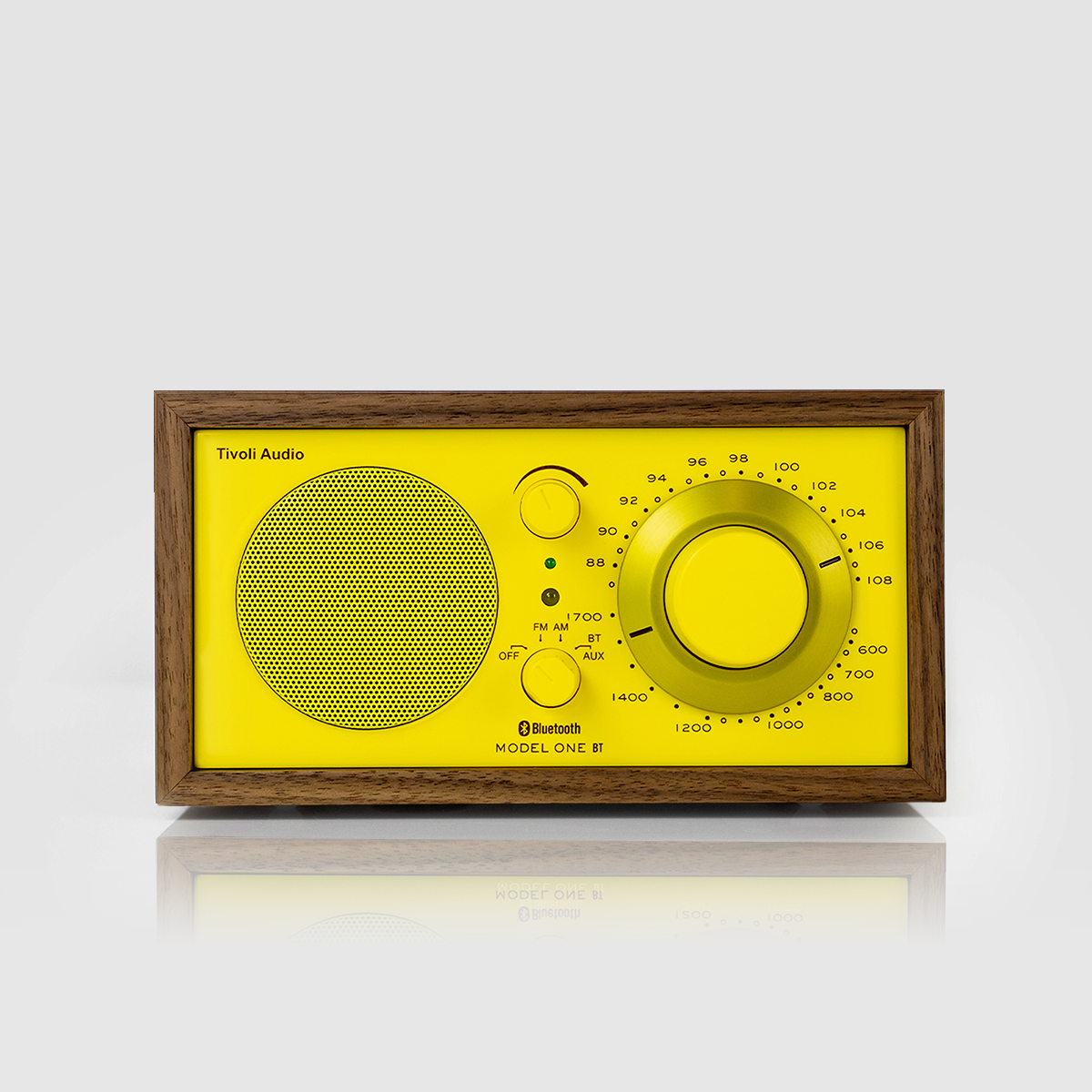 Model One BT 70年代カラーコレクション – Tivoli Audio株式会社