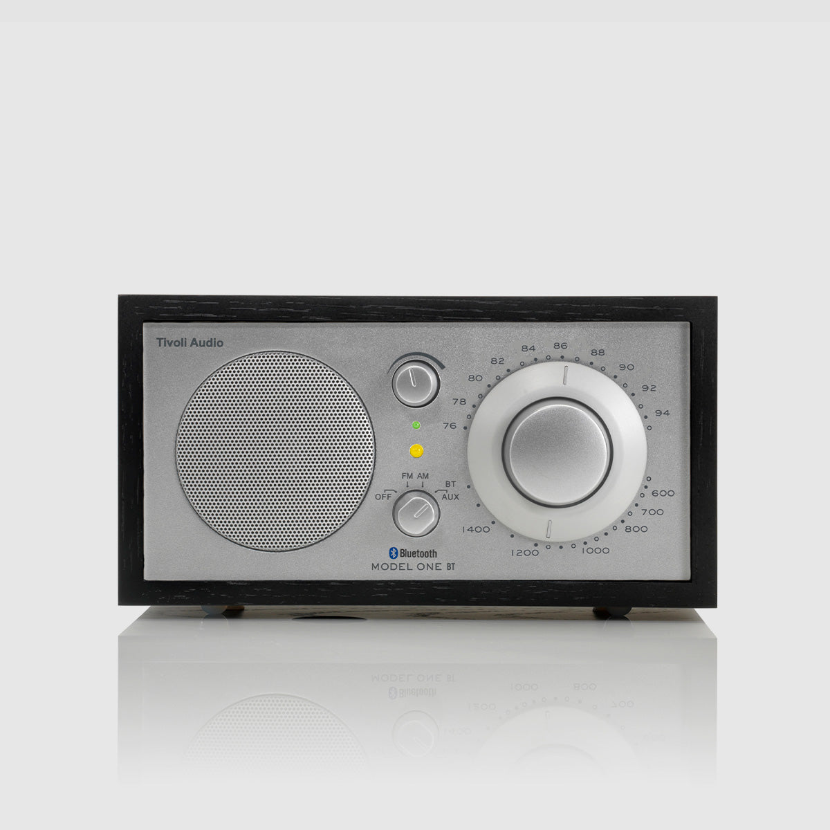 TIVOLI AUDIO MODEL ONE BT　スピーカー　値下げしました‼️ チボリオーディオ Tivoli Audio / Model One BT Black Black