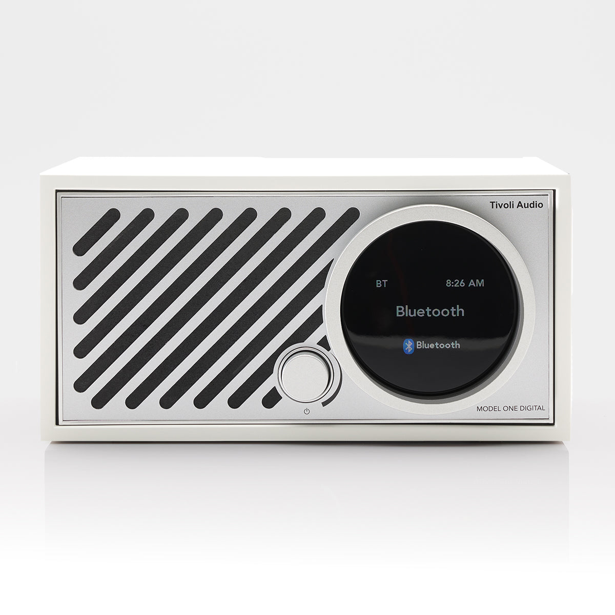Tivoli Audio MODEL ONE DIGITAL ホワイト e580f3e0-8658-4adb-8f55-