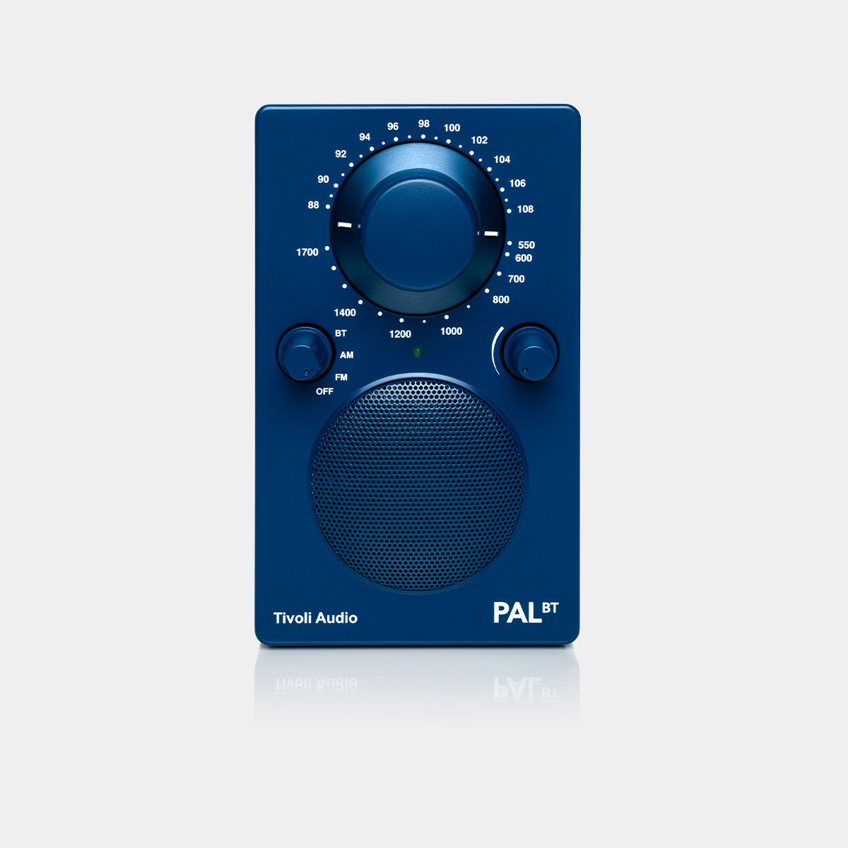 PAL BT – Tivoli Audio株式会社