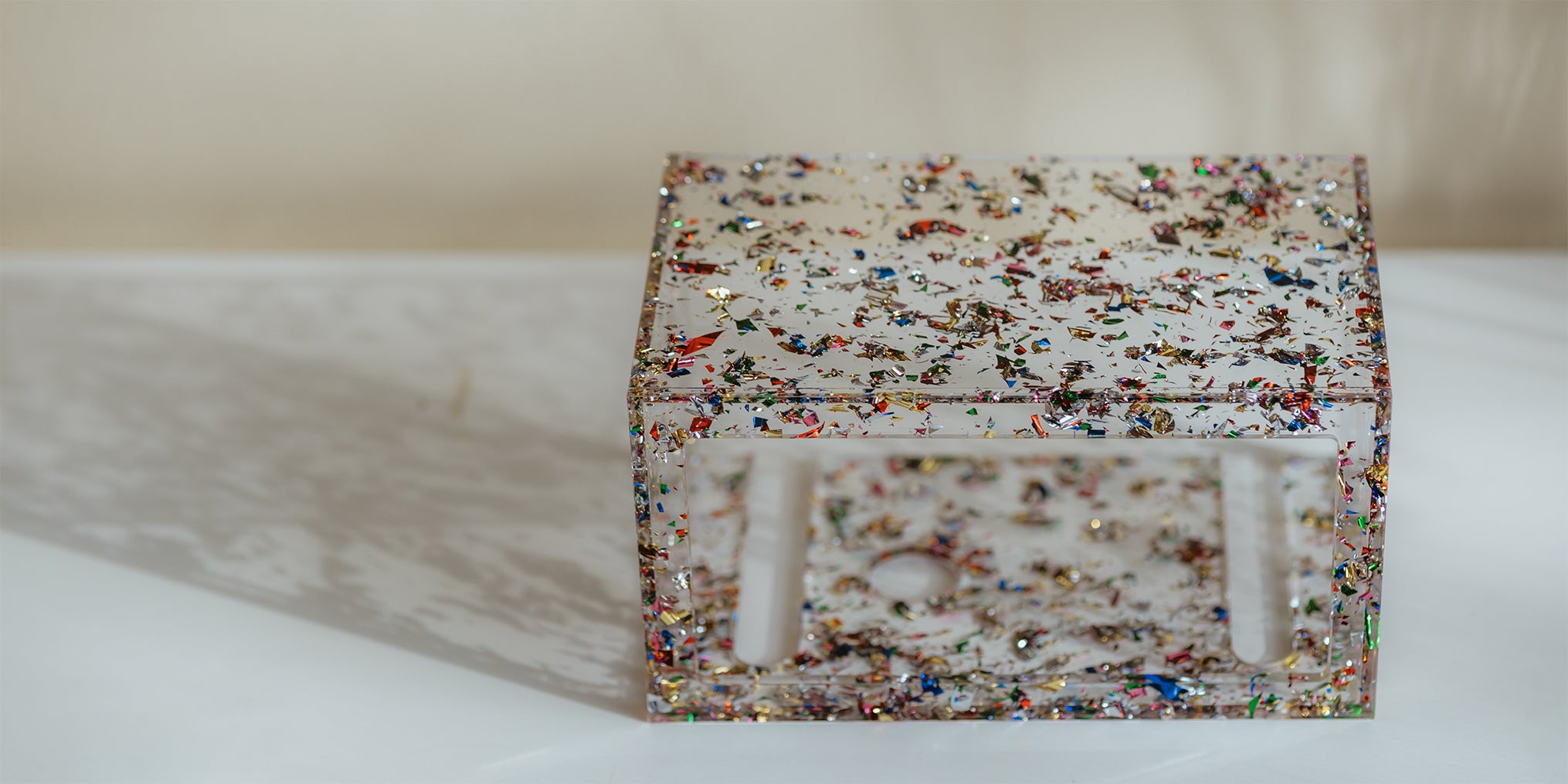 Tivoli Audio x 東京アクリル – Tivoli Audio株式会社