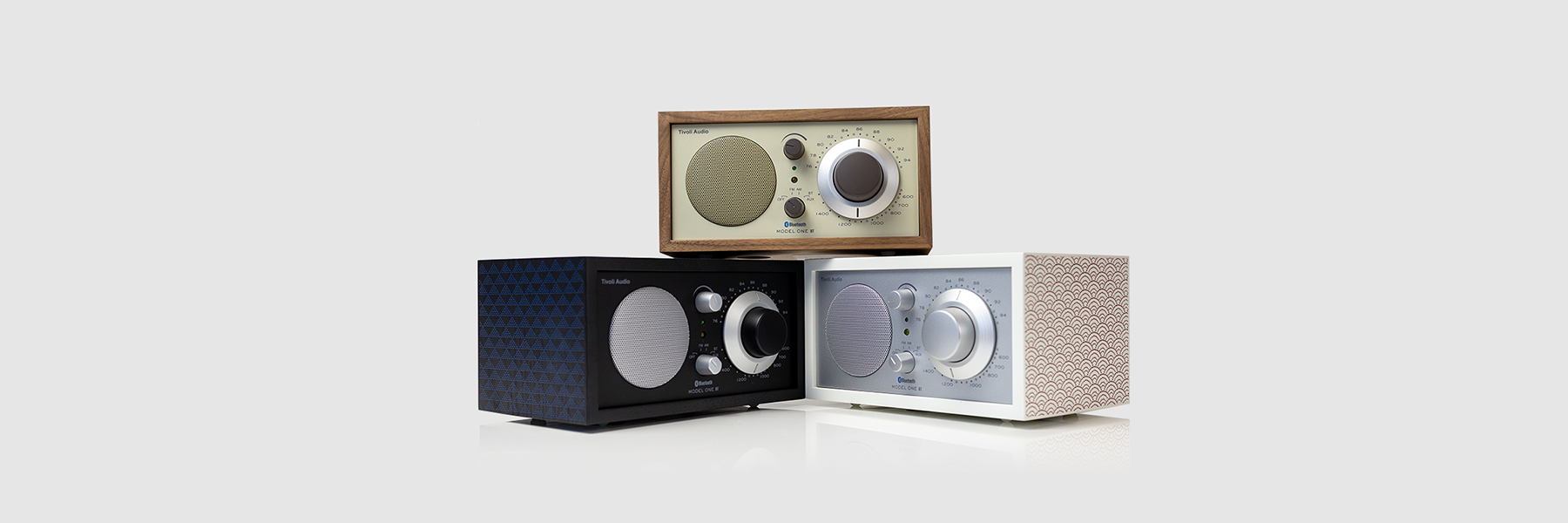 音と工芸のコラボレーション：Tivoli Audio × 京印伝 – Tivoli Audio