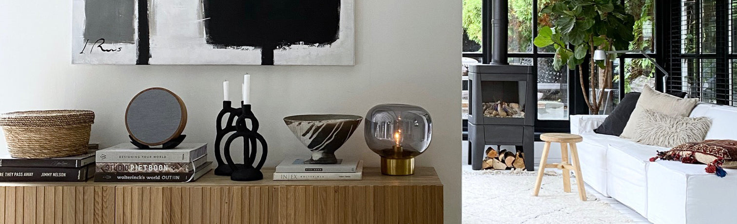 明るく魅力的な 1900 年代のオランダの家を巡る – Tivoli Audio株式会社