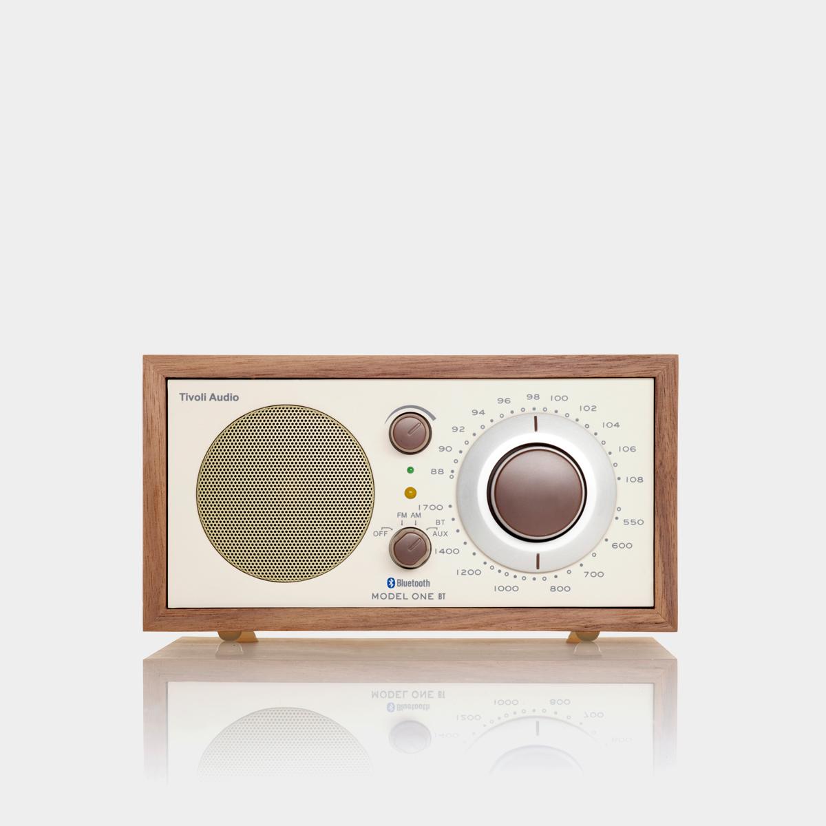 Tivoli Audio  MODEL ONE  BT チボリ オーディオ スピーカー チボリ Model One BT モデルワン tivoli