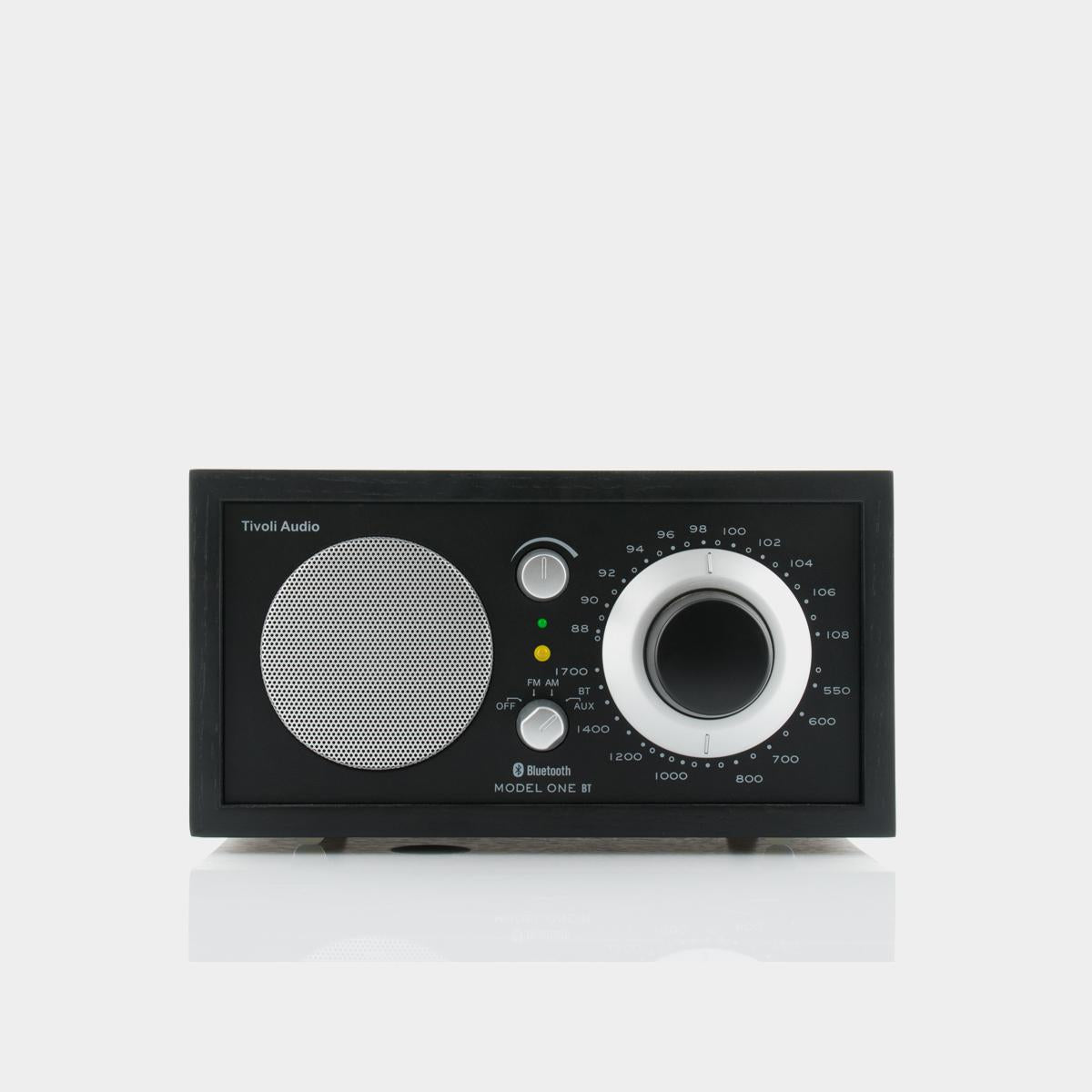 Model One BT – Tivoli Audio株式会社