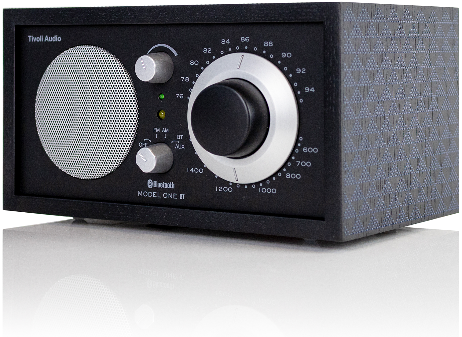 Model One BT x Inden – Tivoli Audio株式会社