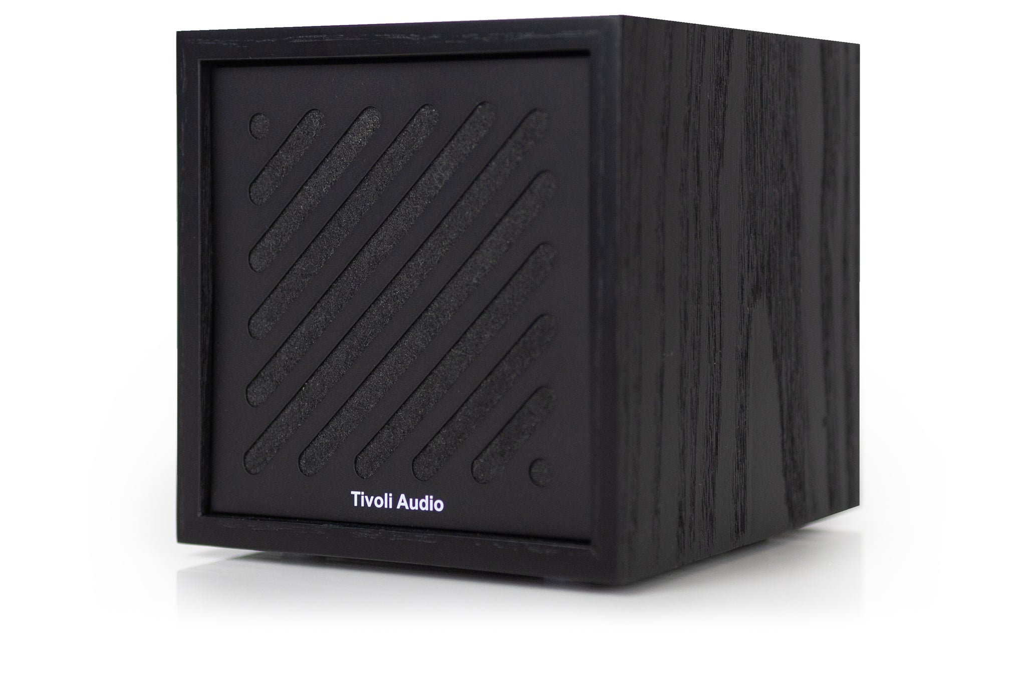 Tivoli　Audio Boutipue ワイヤレススピーカー ブラック Boutique – Tivoli Audio株式会社