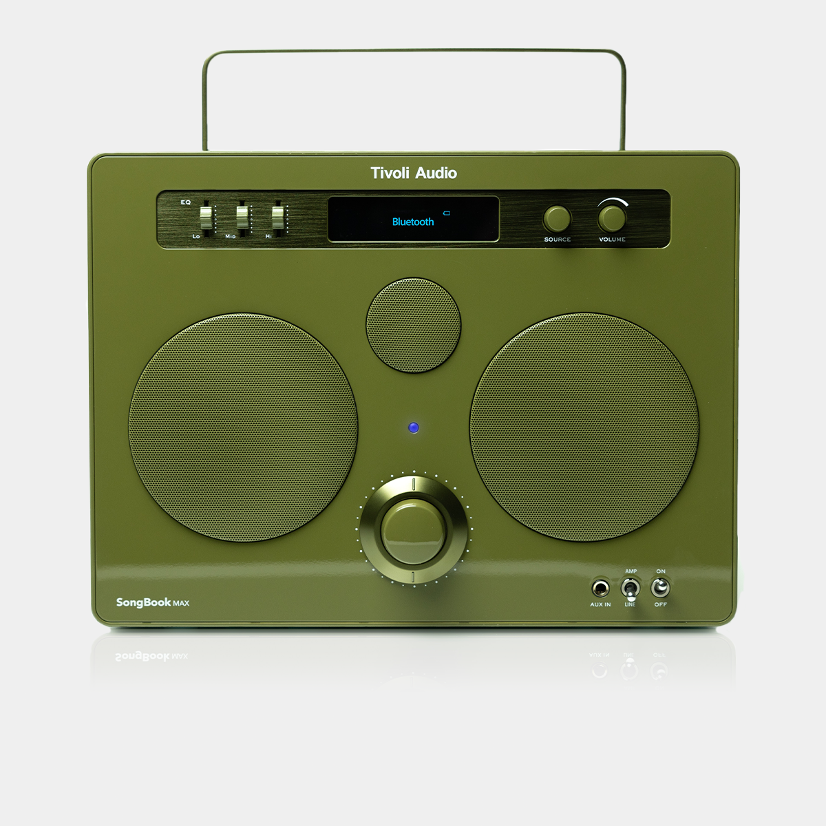 Music System BT – Tivoli Audio株式会社