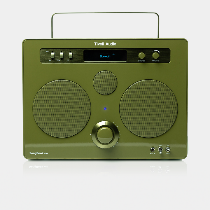 ポータブル – Tivoli Audio株式会社 ポータブル – Tivoli Audio株式会社