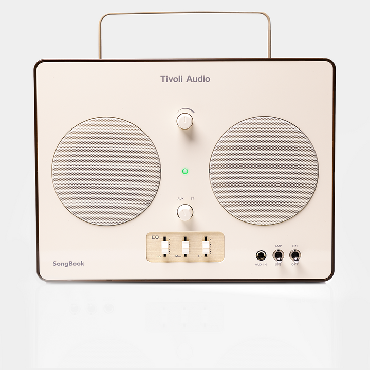 ポータブル – Tivoli Audio株式会社 ポータブル – Tivoli Audio株式会社