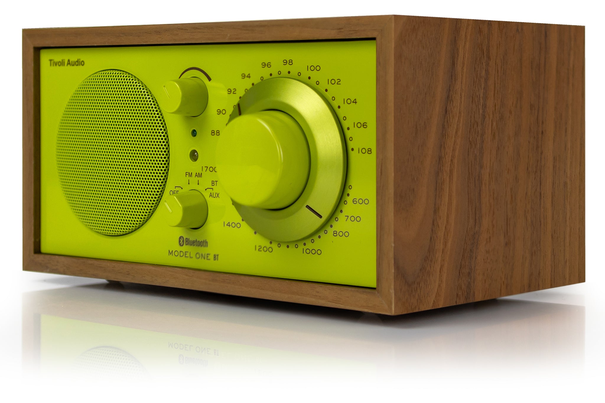 Model One BT 70年代カラーコレクション – Tivoli Audio株式会社