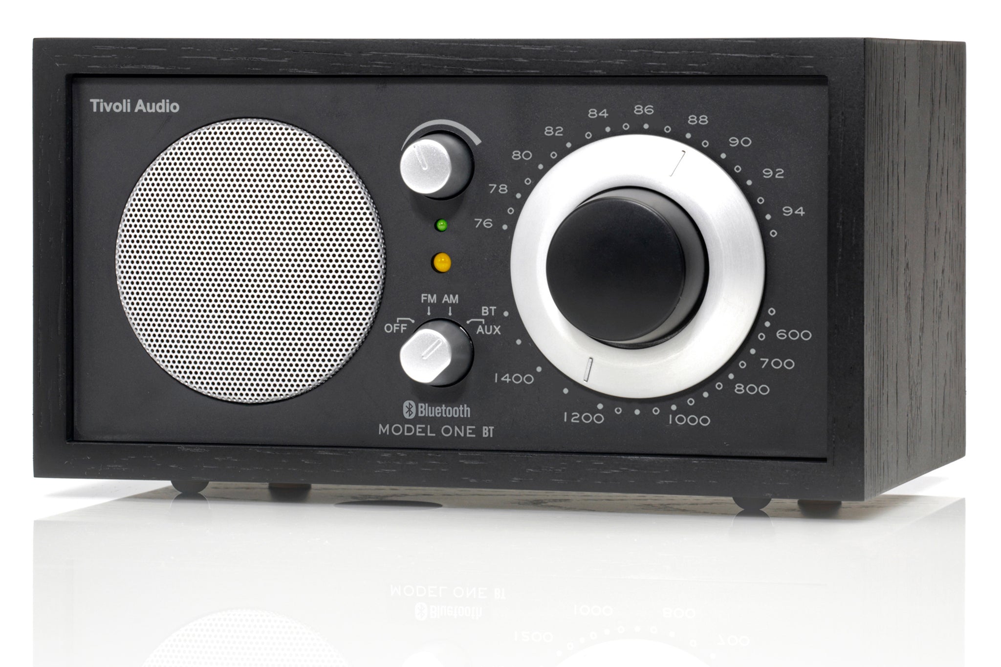 Tivoli Audio MODEL ONE BT ラジオ Model One BT – Tivoli Audio株式会社