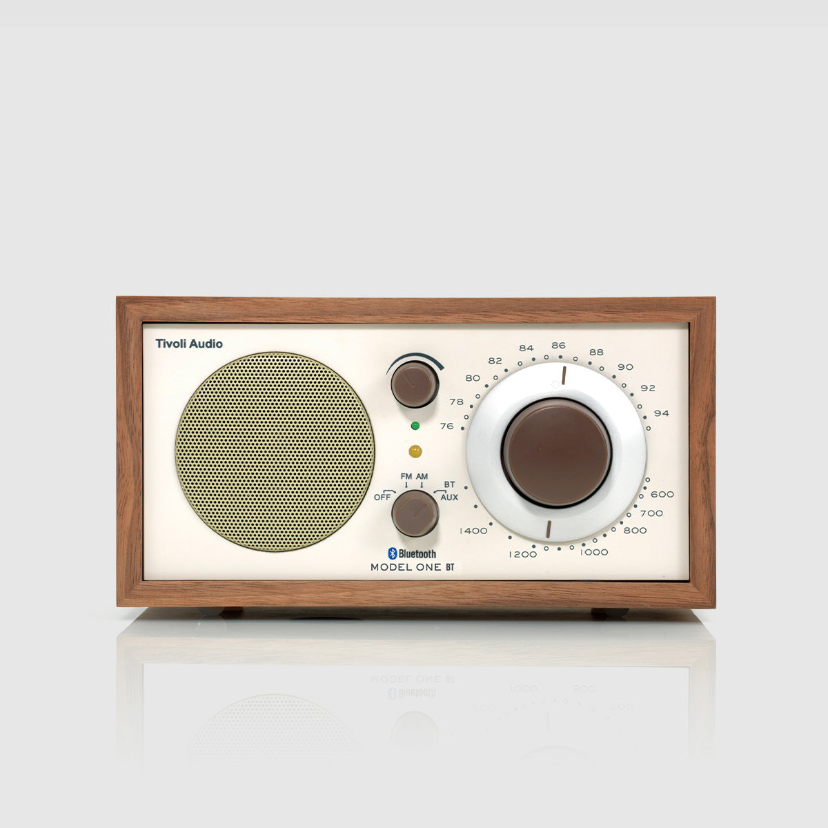 Model One BT – Tivoli Audio株式会社