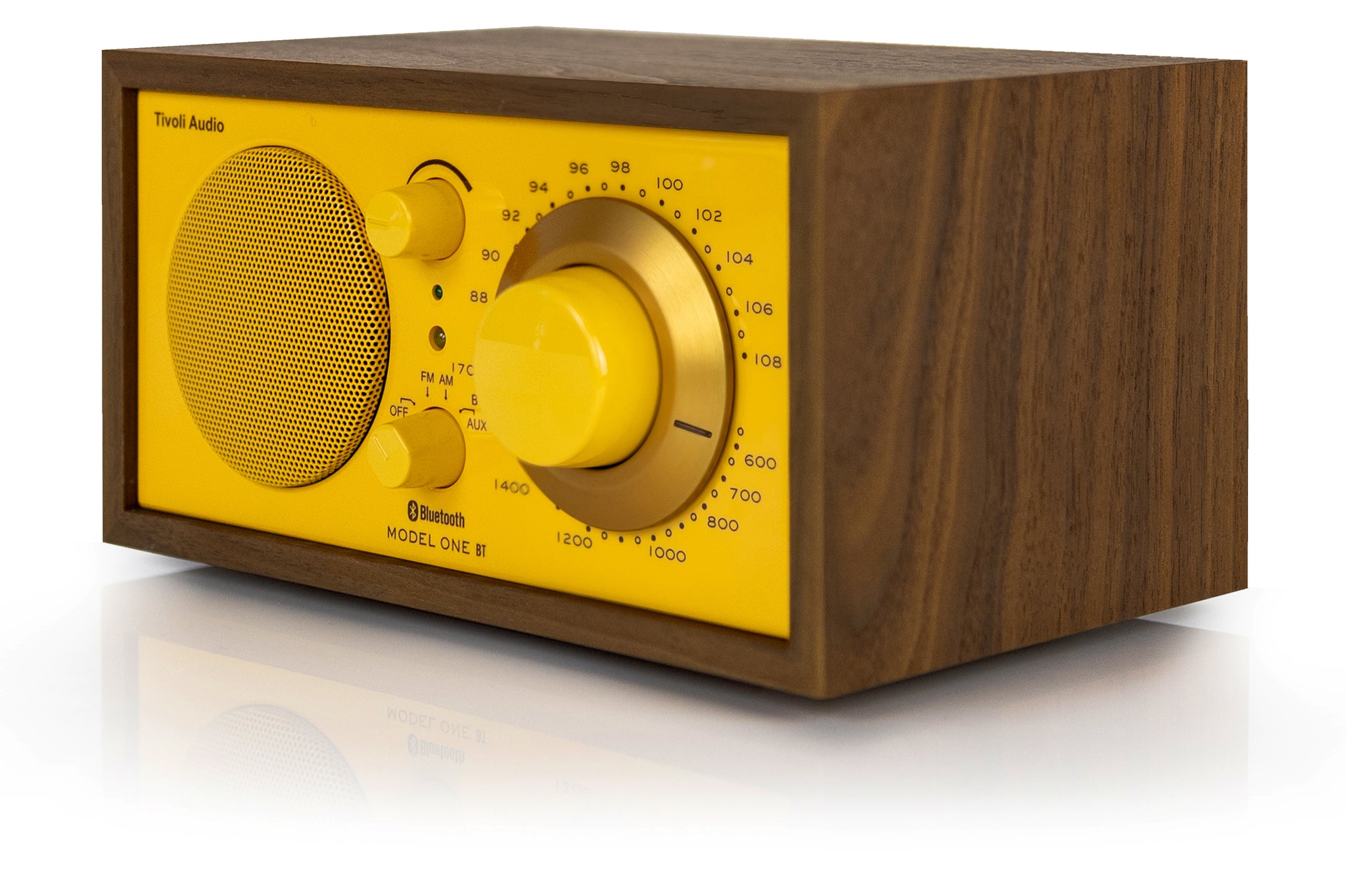 TIVOLI AUDIO MODEL ONE ハンター グリーン Tivoli Audio Model One BT Limited Edition | Vinyl Revival
