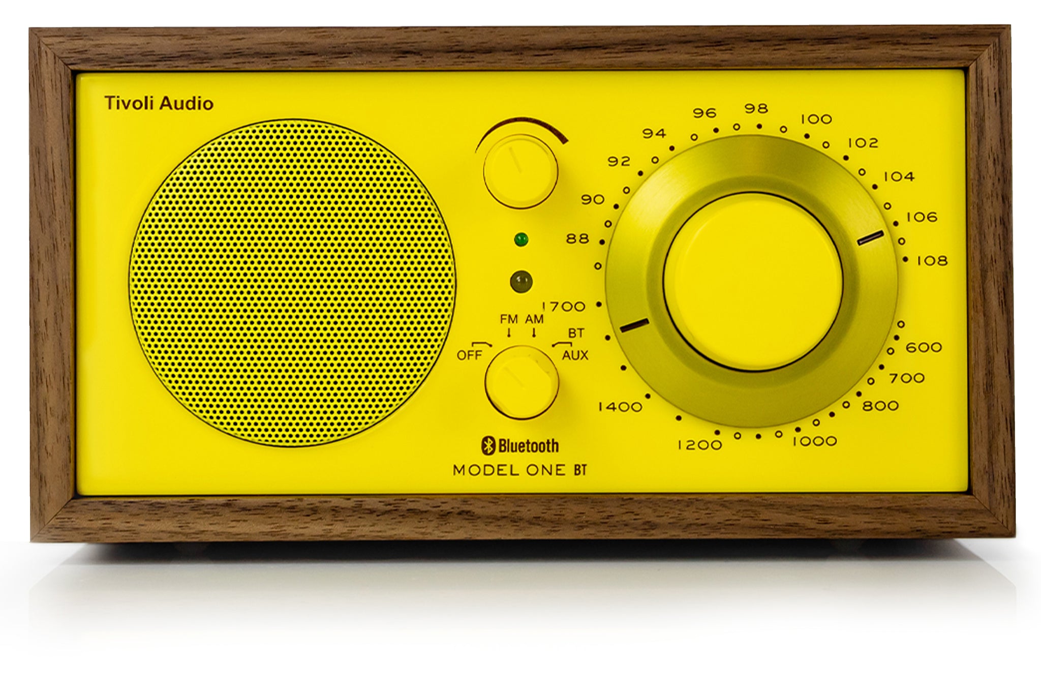 TIVOLI AUDIO MODEL ONE ハンター グリーン TIVOLI AUDIO MODEL ONE ハンター グリーン