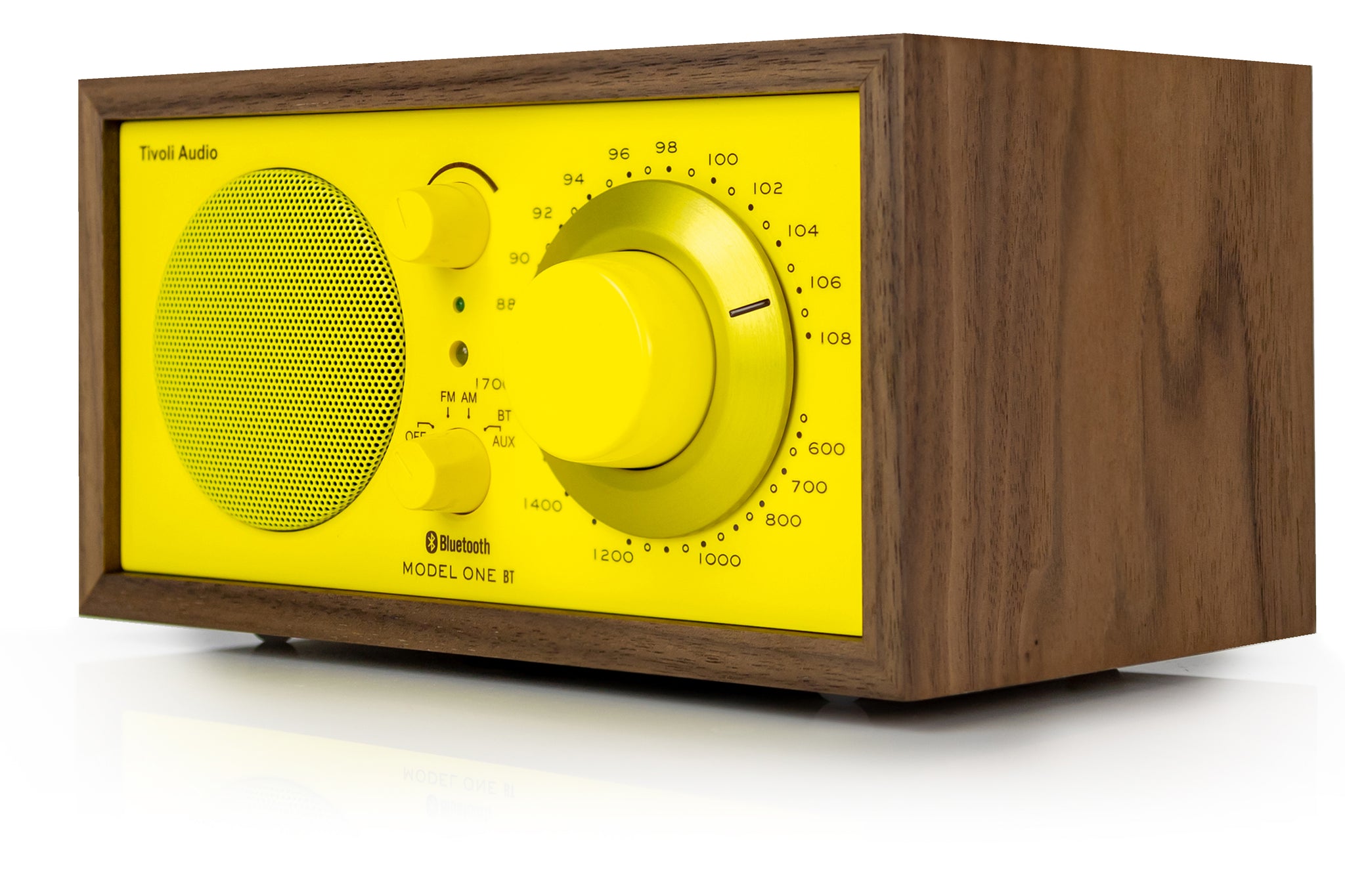 【ジャンク】Tivoli Audio MODEL ONE BT Model One BT – Tivoli Audio株式会社