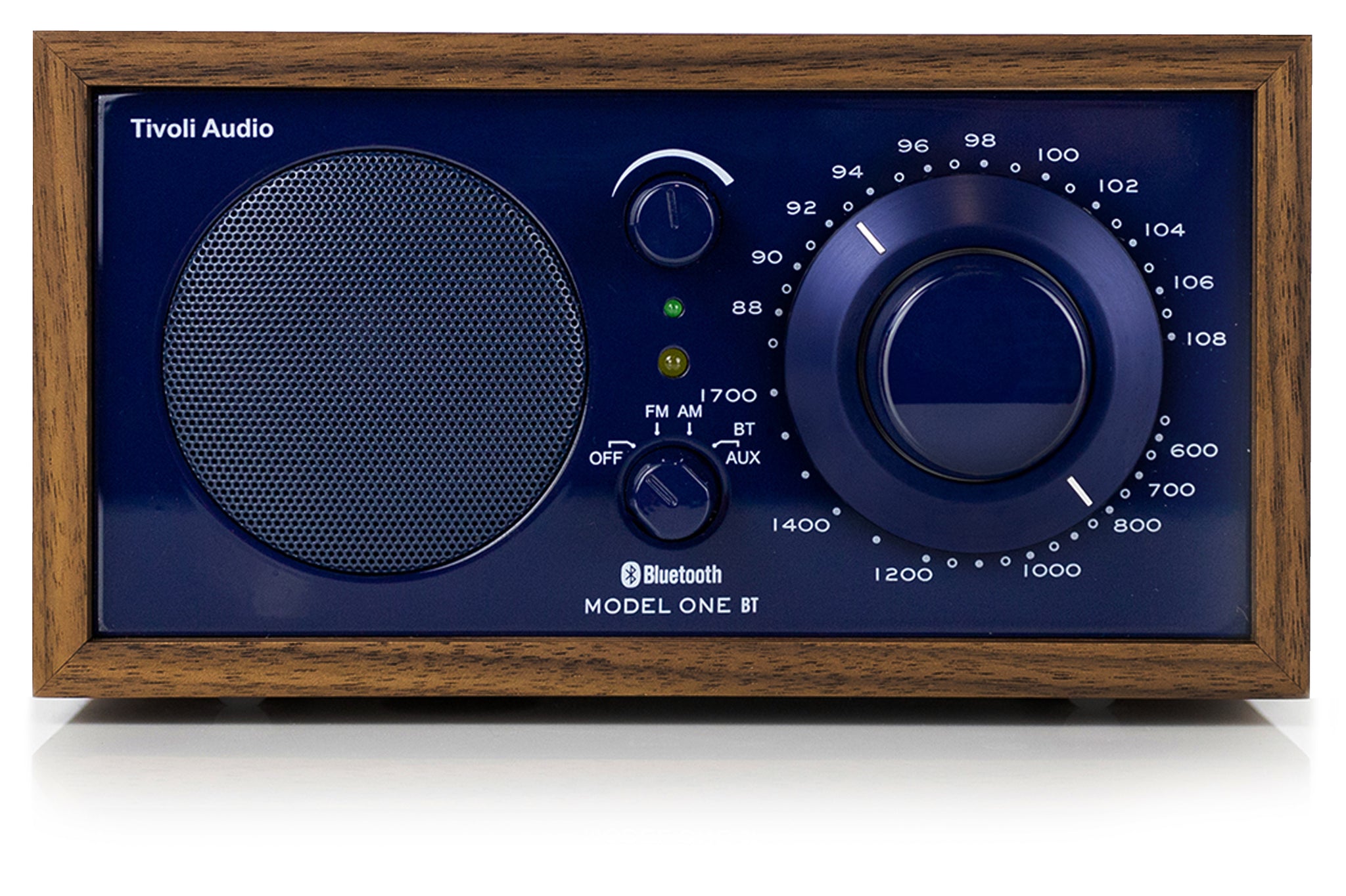 ラジオ・コンポ Tivoli Audio MODEL ONE BT Model One BT – Tivoli Audio株式会社