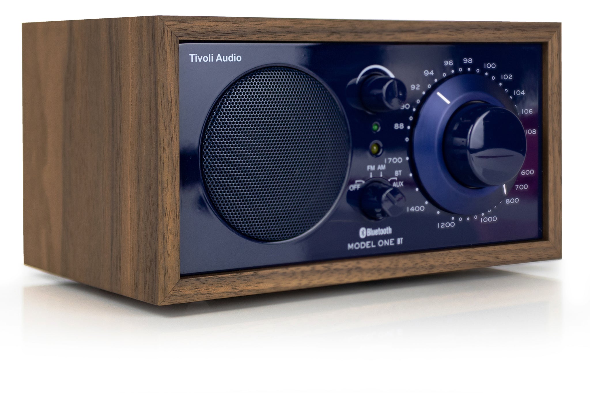 Model One BT 70年代カラーコレクション – Tivoli Audio株式会社