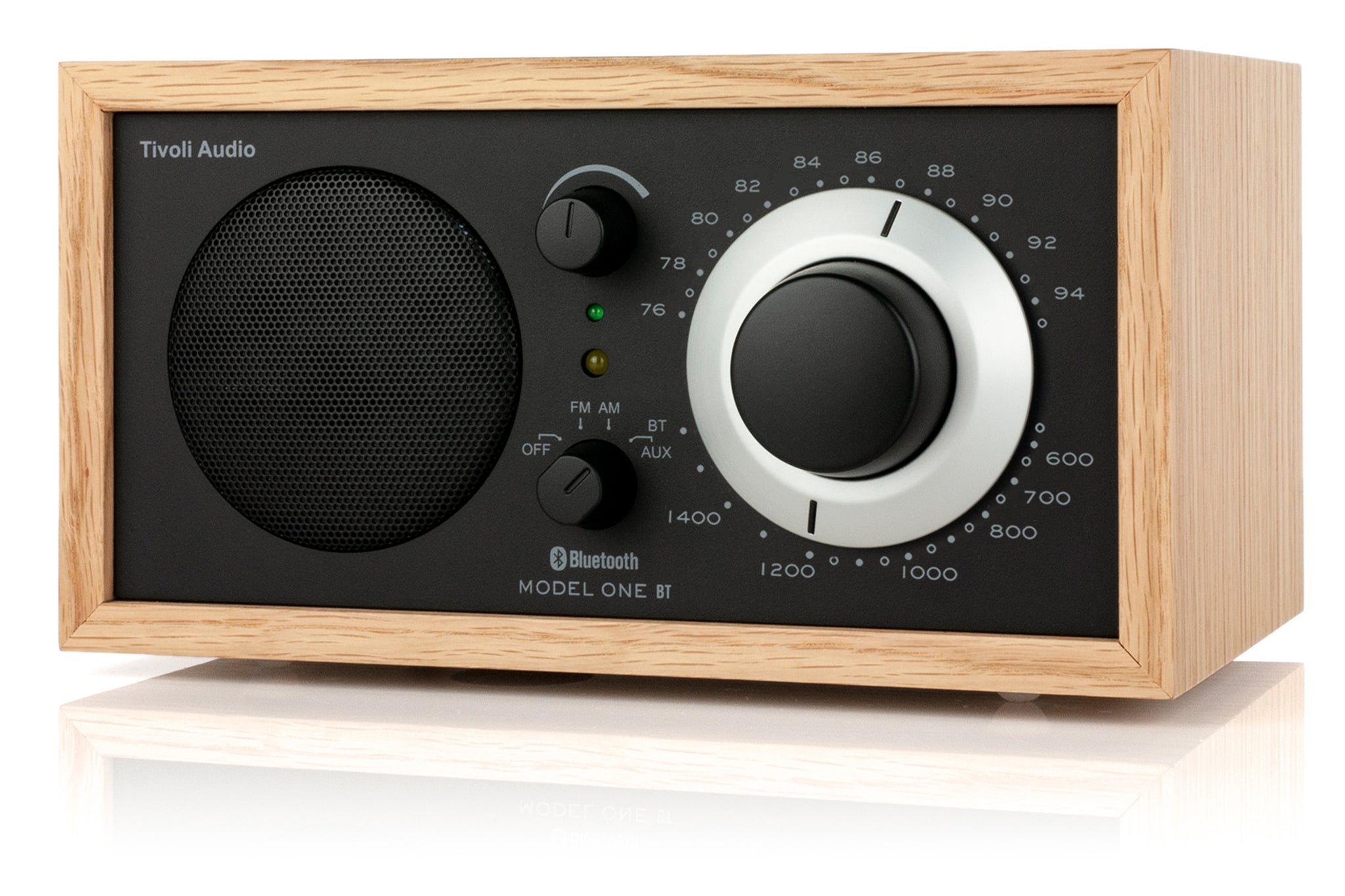 Model One BT – Tivoli Audio株式会社