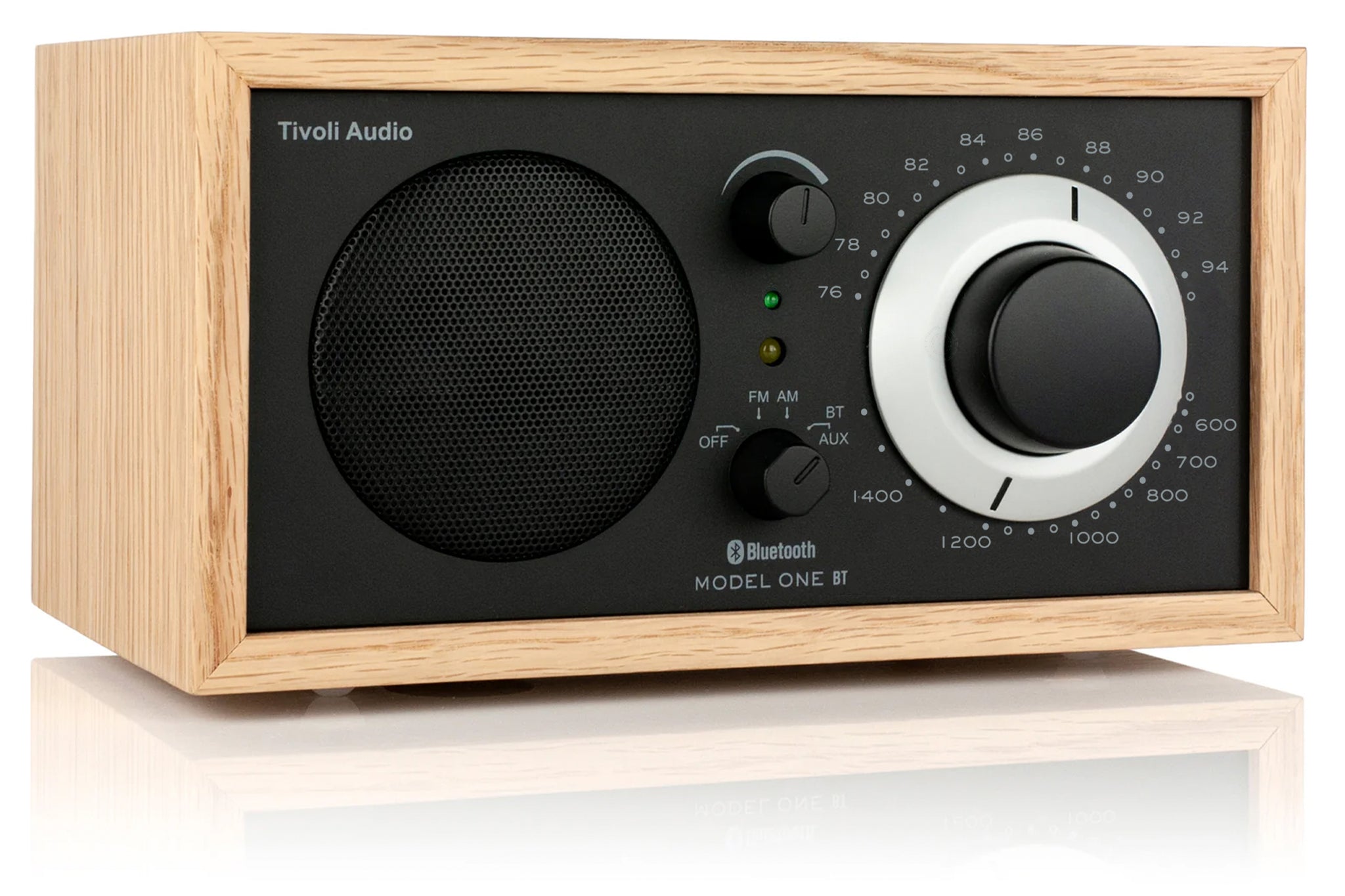 Model One BT – Tivoli Audio株式会社