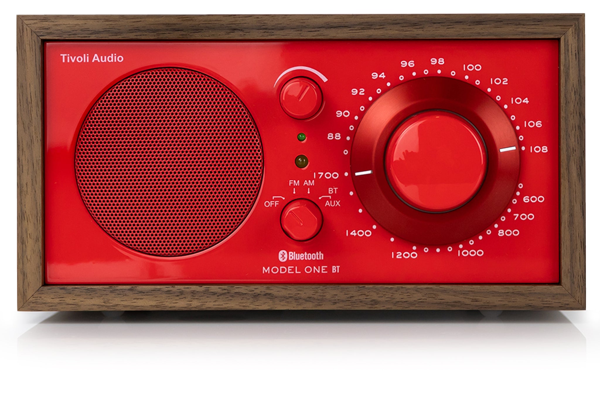 Model One BT 70年代カラーコレクション – Tivoli Audio株式会社