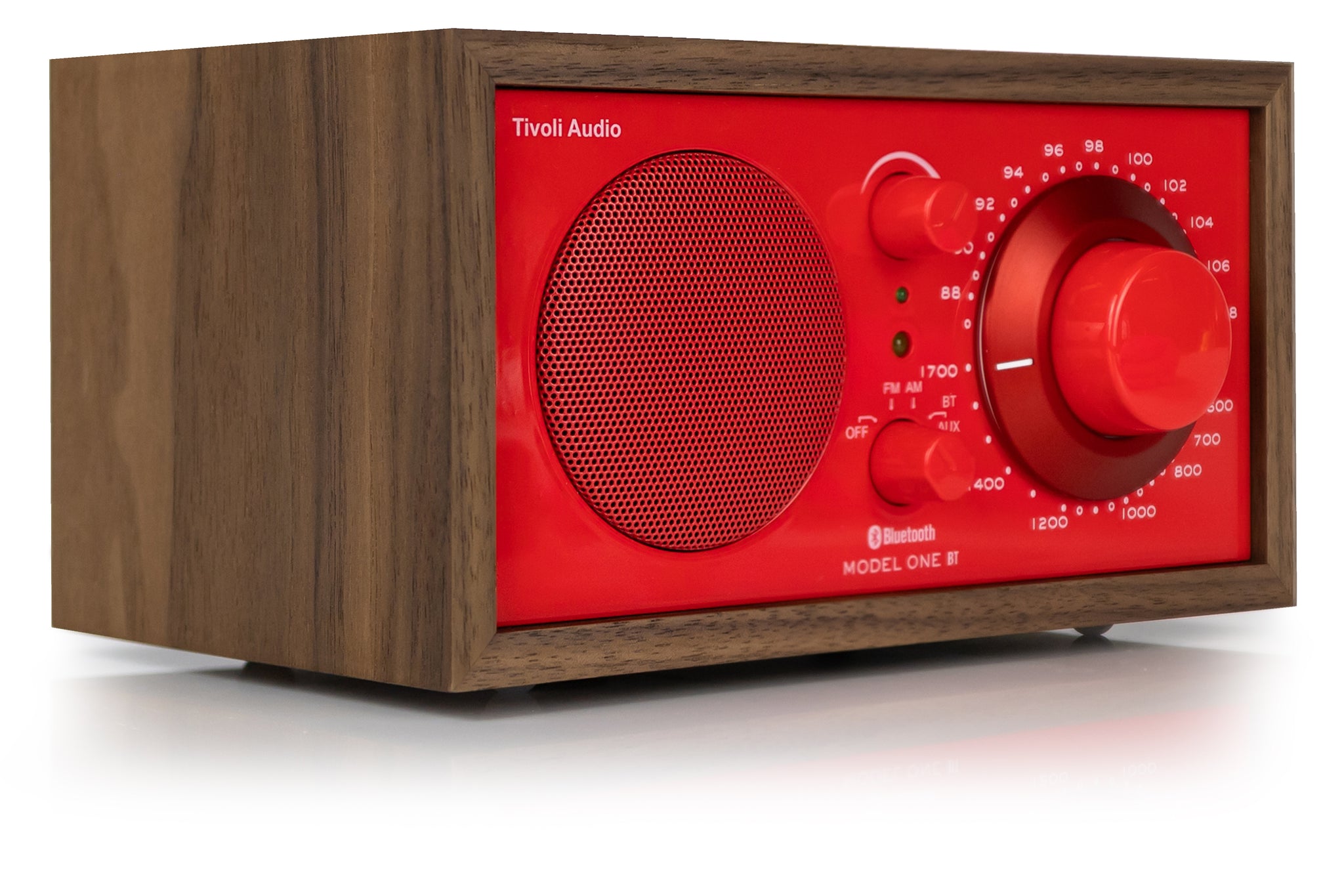 Model One BT 70年代カラーコレクション – Tivoli Audio株式会社
