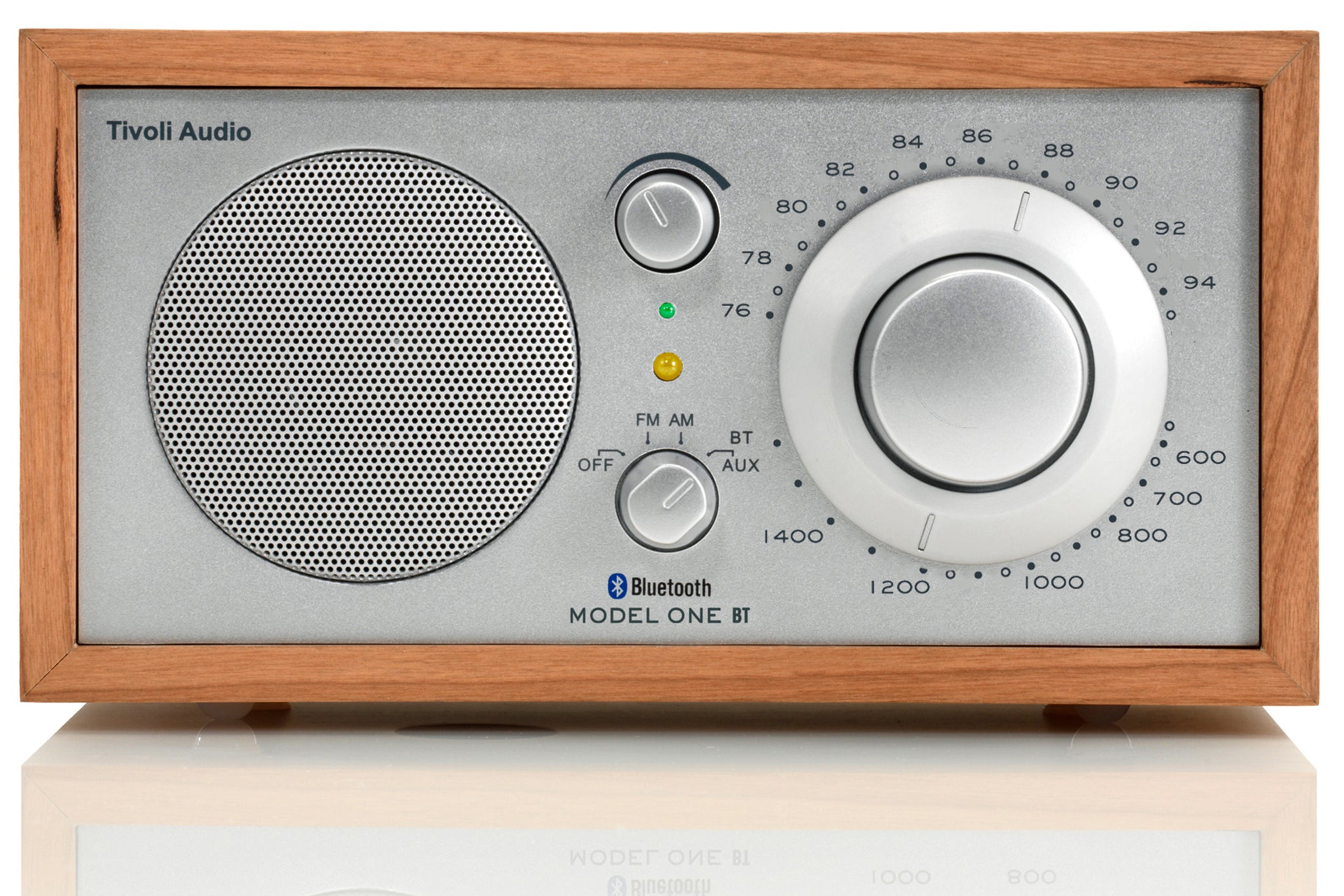 Tivoli Audio MODEL ONE BT ラジオ Model One BT – Tivoli Audio株式会社