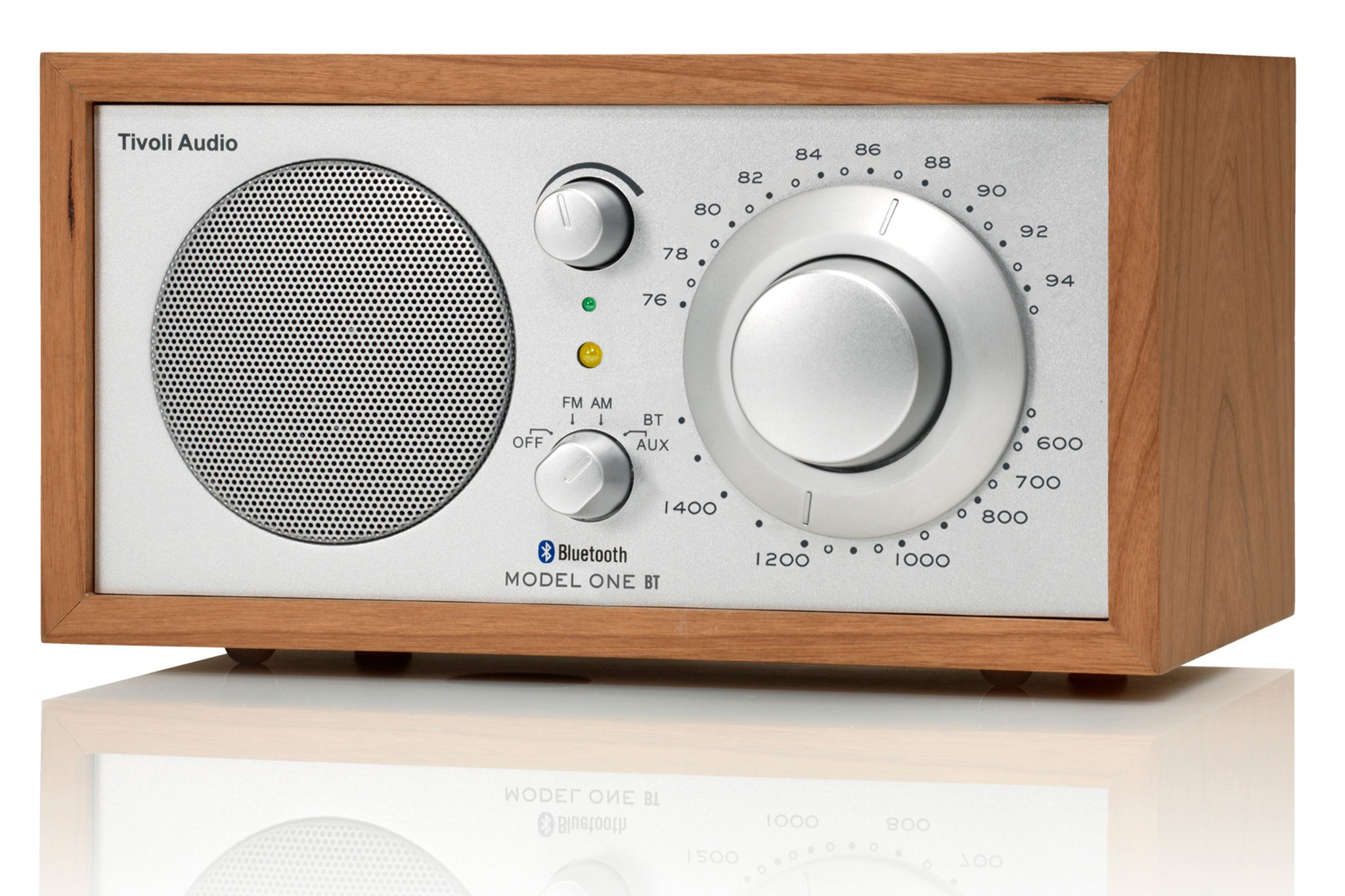 【即購入可】Tivoli Audio Model One BT【動作確認済】 Model One BT［Tivoli Audio］ | REAL Style online shop