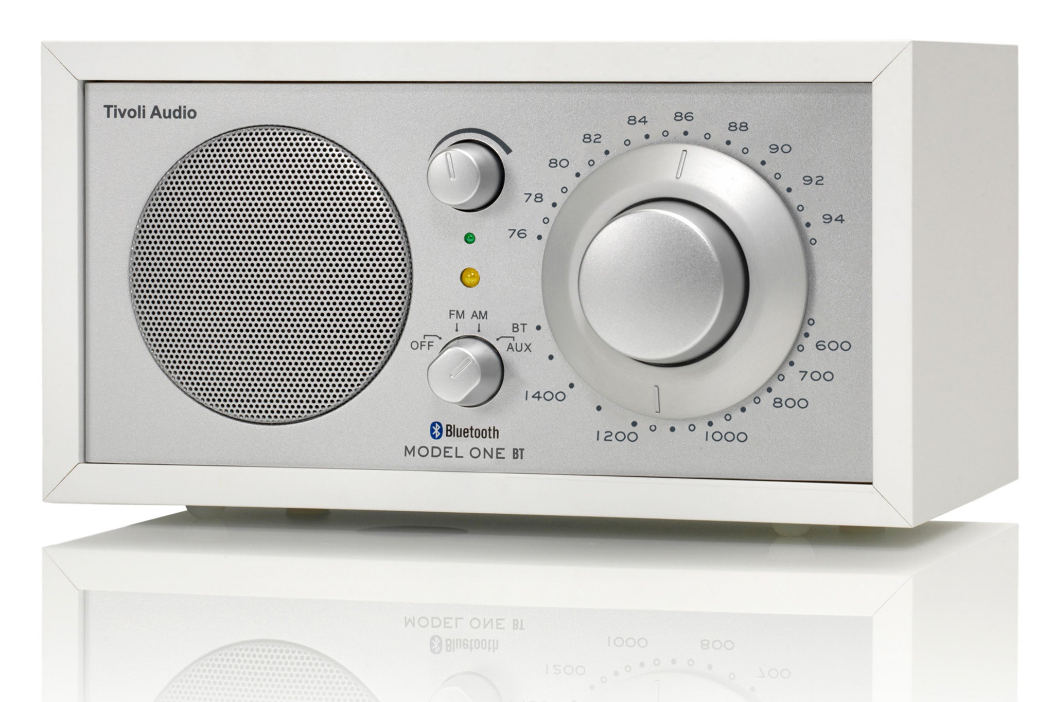 Model One BT – Tivoli Audio株式会社