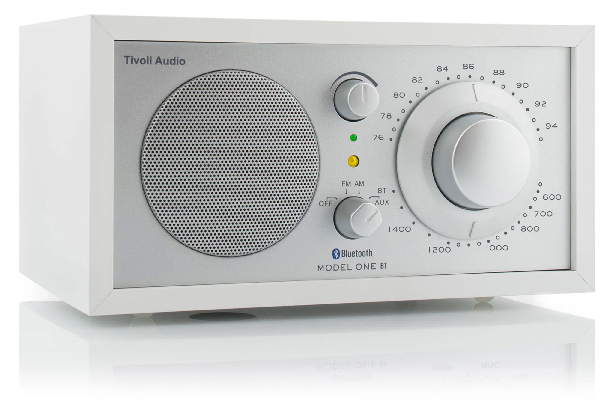 Model One BT – Tivoli Audio株式会社