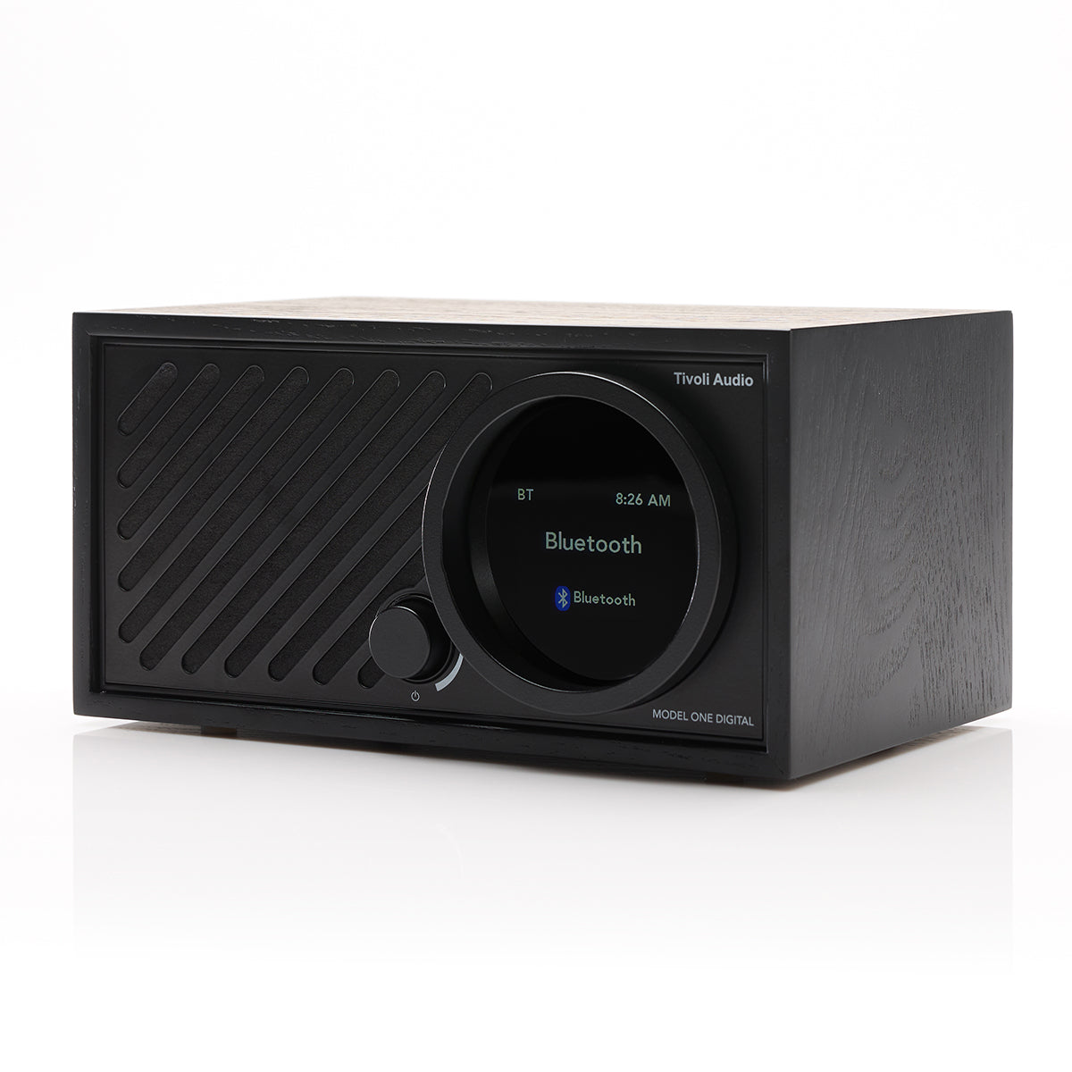 Model One Digital (Gen. 3) – Tivoli Audio株式会社