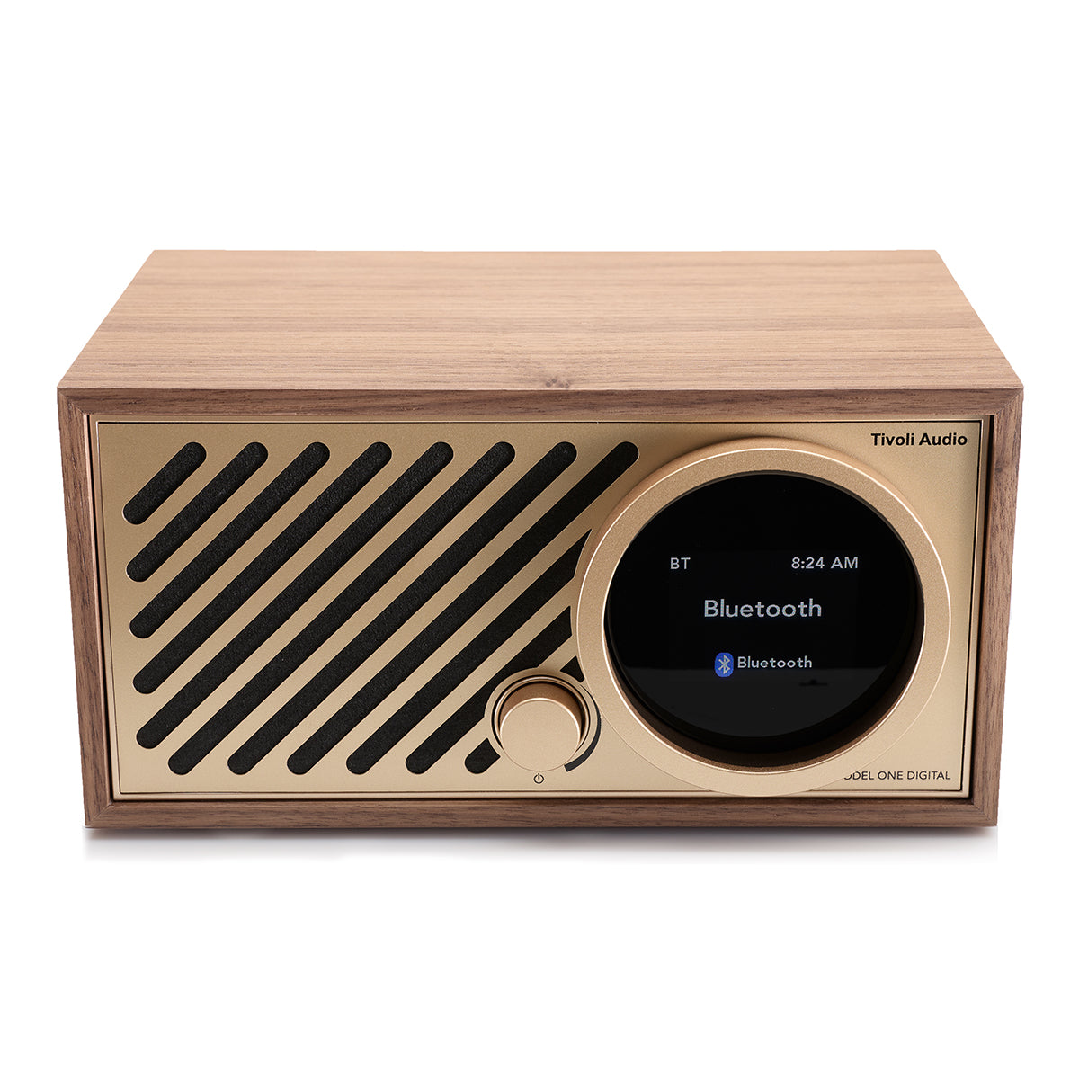 Model One Digital (Gen. 3) – Tivoli Audio株式会社