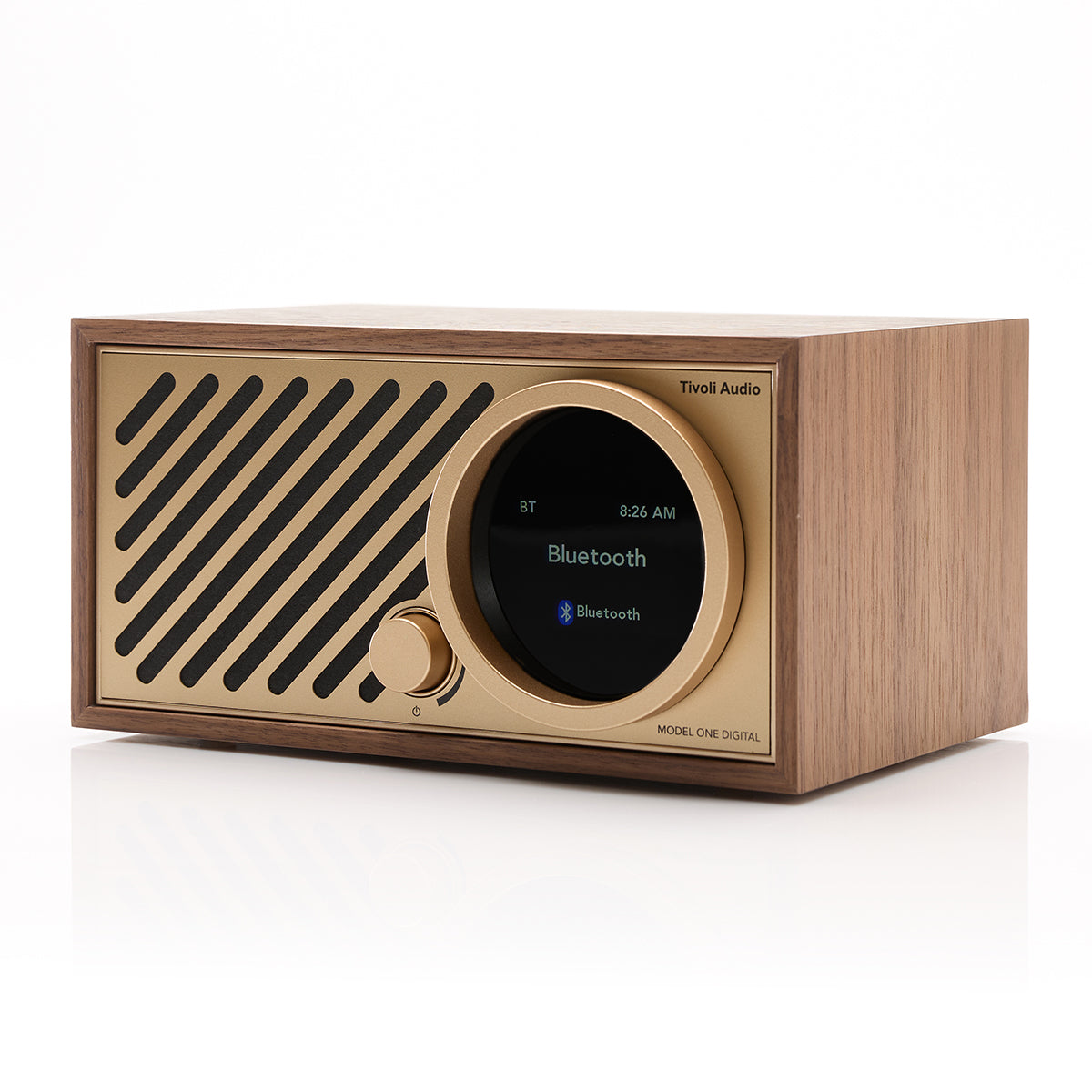 Tivoli Audio MODEL ONE DIGITAL ラジオスピーカー Model One Digital (Gen. 3) – Tivoli Audio株式会社