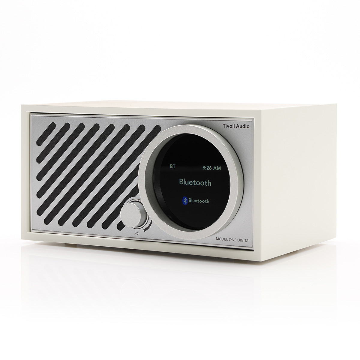 Model One Digital (Gen. 3) – Tivoli Audio株式会社