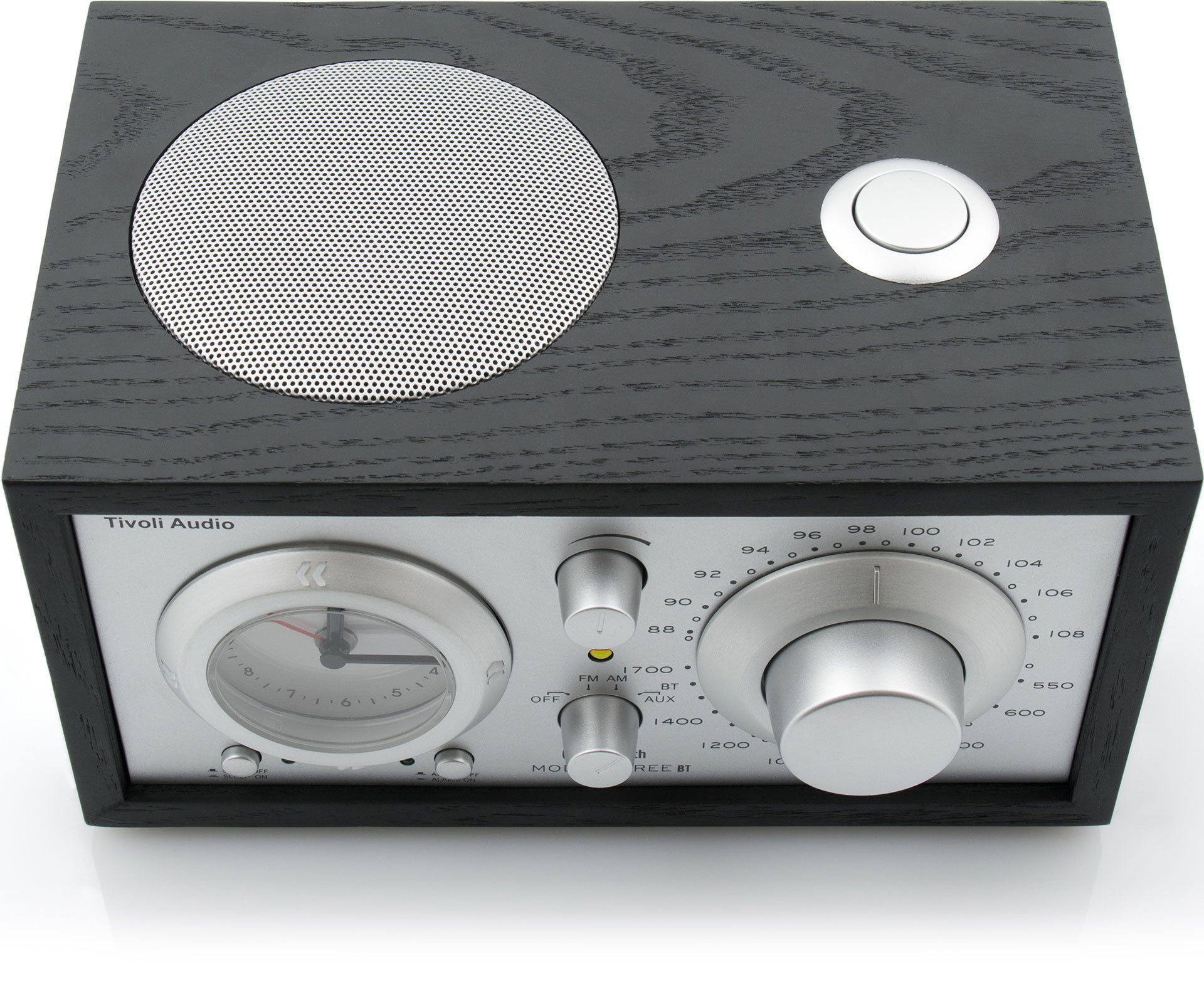 Model Three BT – Tivoli Audio株式会社