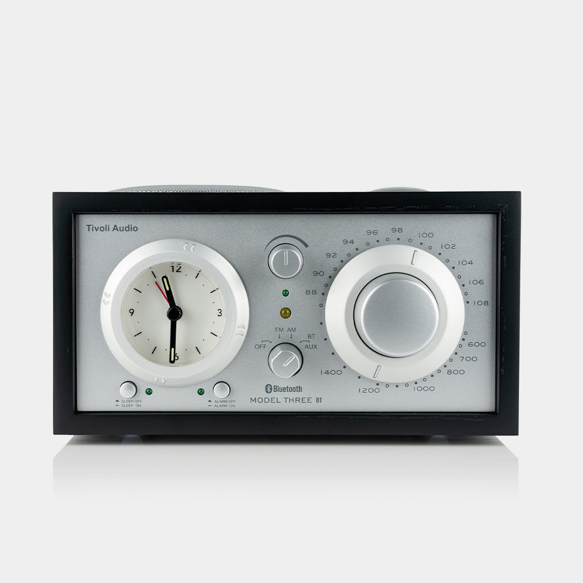 再再値引きました！TIVOLIAUDIO　Model Three BT 美品 Model Three BT – Tivoli Audio株式会社