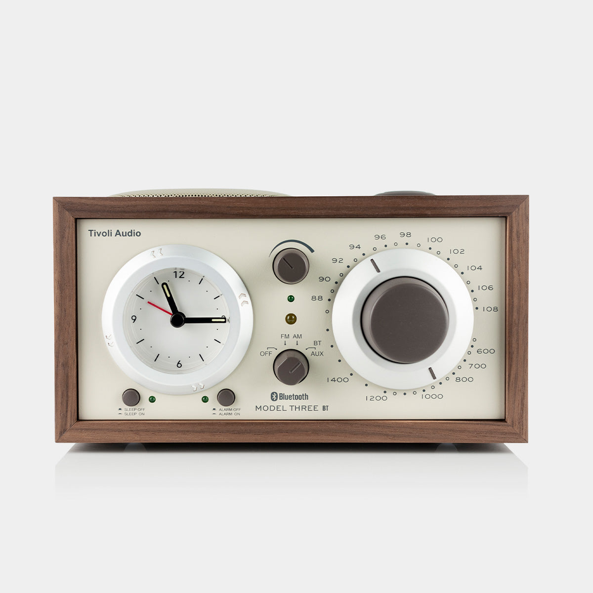 コ*ウ様 Tivoli Audio MODEL THREE BT japanes Model Three BT – Tivoli Audio株式会社