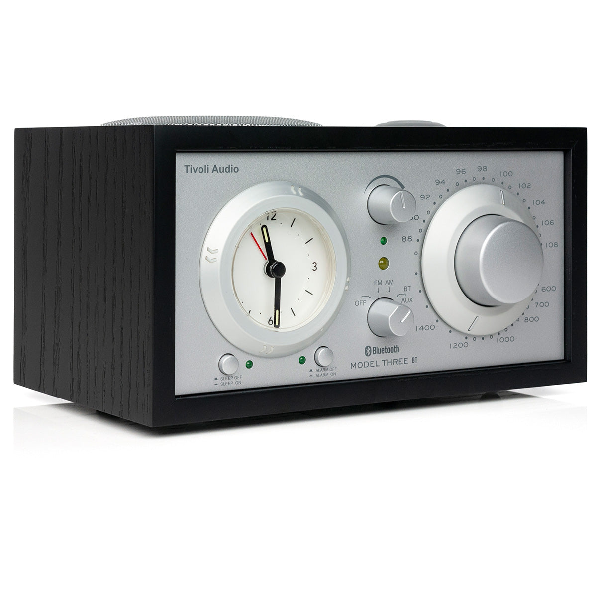 Model Three BT – Tivoli Audio株式会社