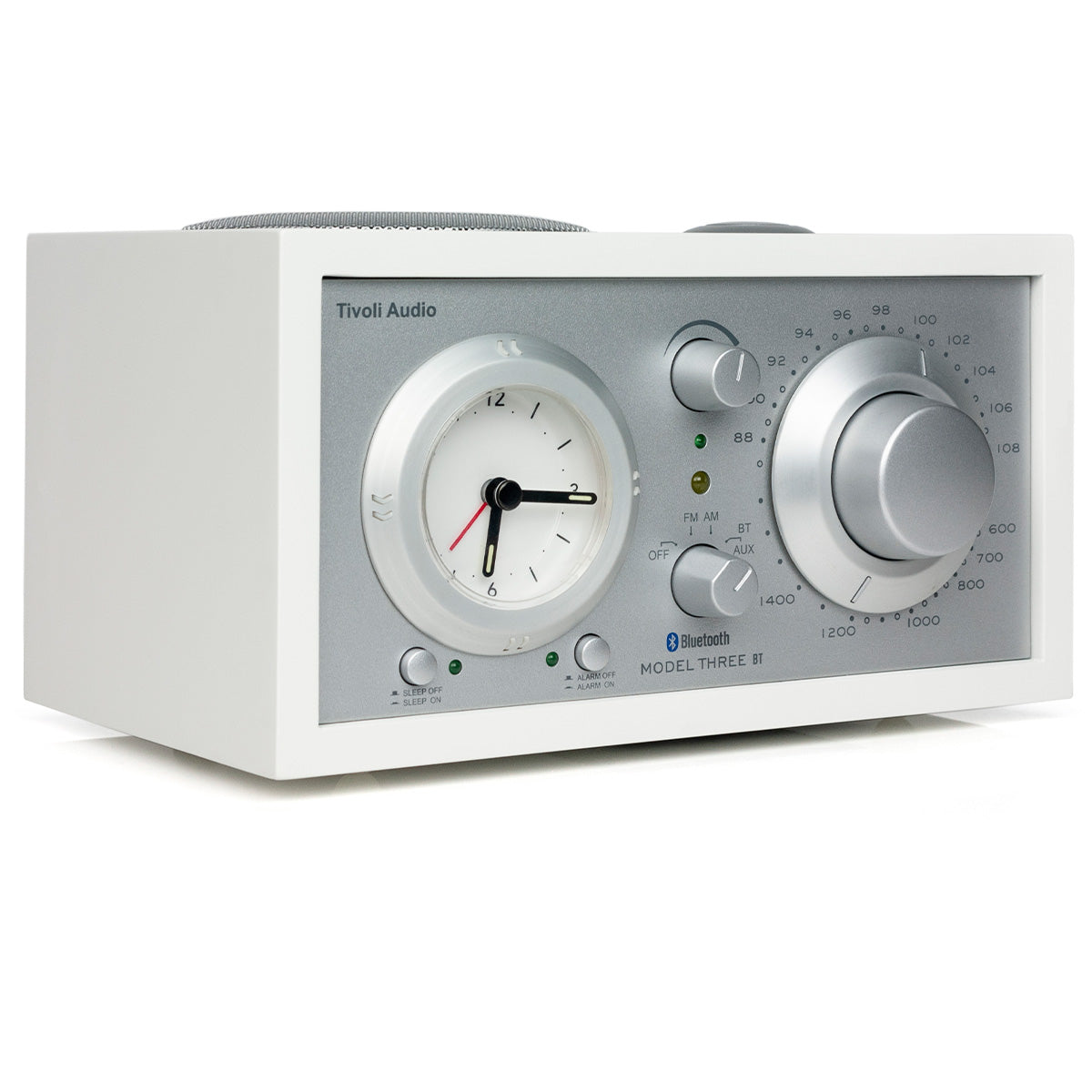 Model Three BT – Tivoli Audio株式会社