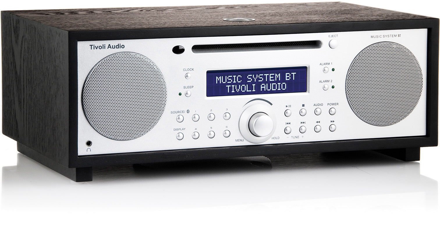 Music System BT – Tivoli Audio株式会社