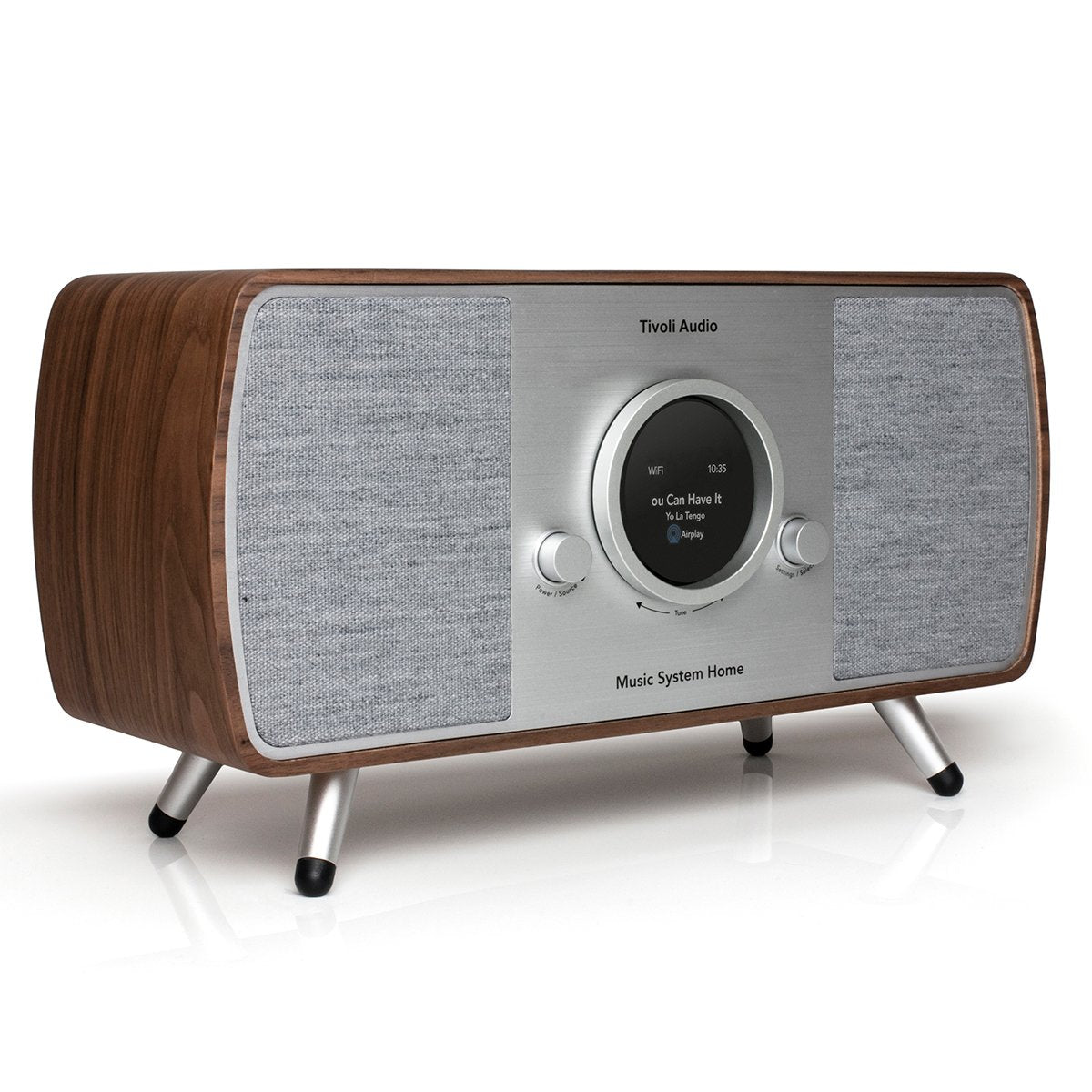 Music System Home (Gen. 2) – Tivoli Audio株式会社