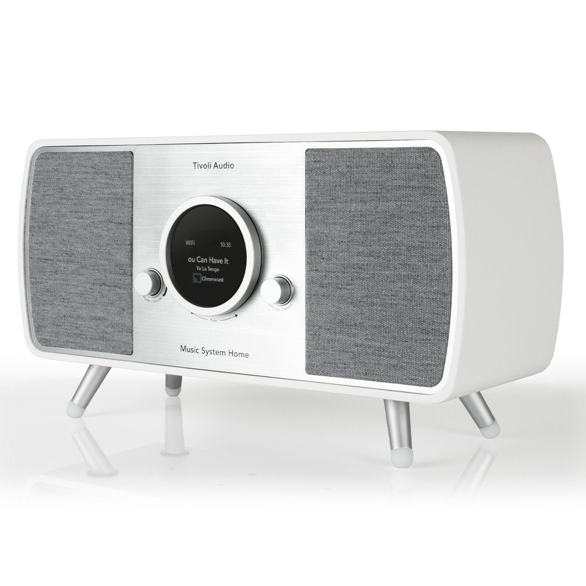 Music System Home (Gen. 2) – Tivoli Audio株式会社 Music System Home (Gen. 2) – Tivoli Audio株式会社