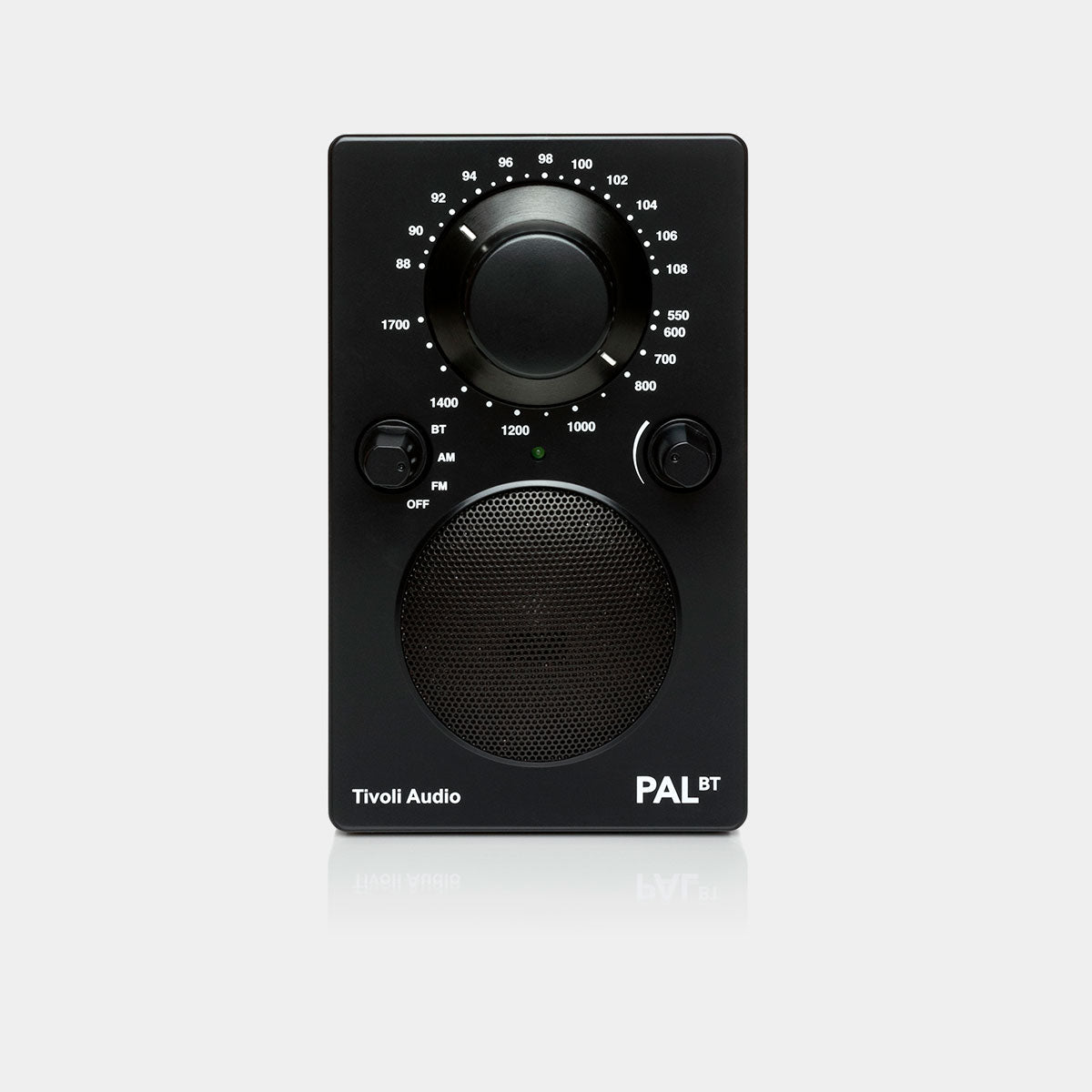 PAL BT – Tivoli Audio株式会社