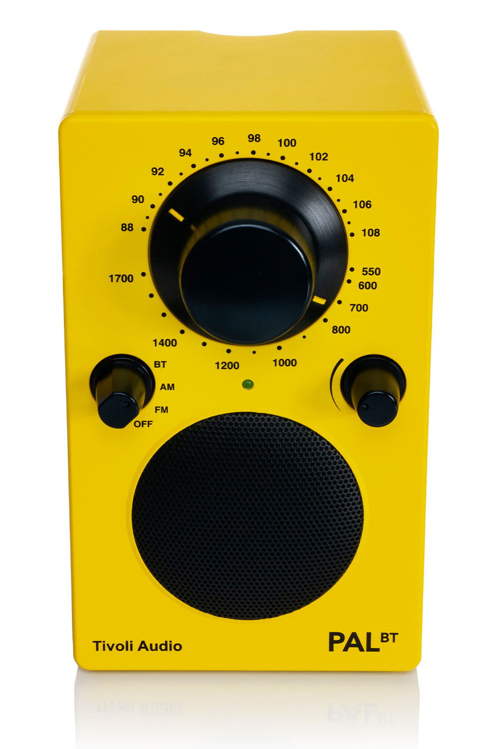 PAL BT – Tivoli Audio株式会社