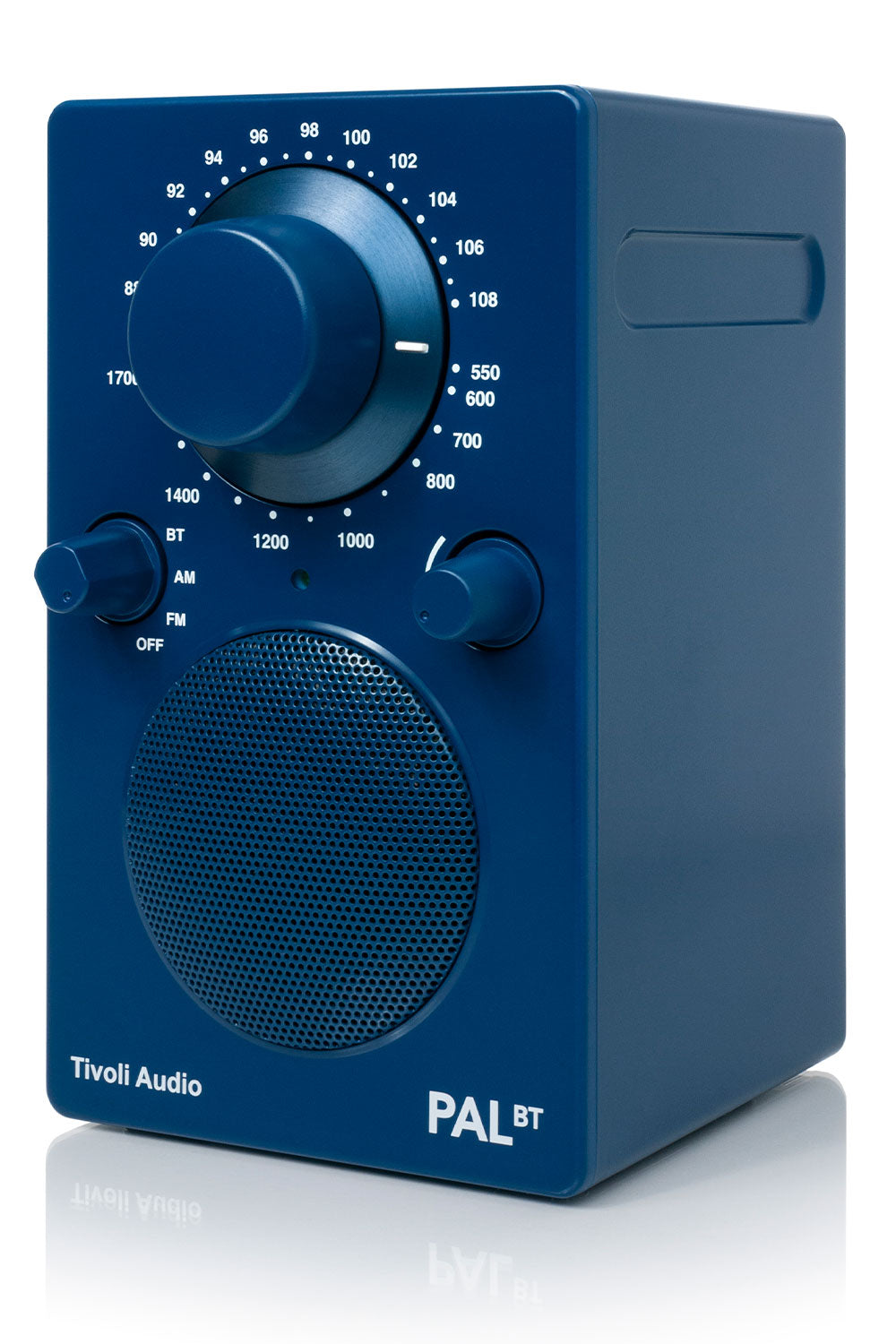 PAL BT – Tivoli Audio株式会社