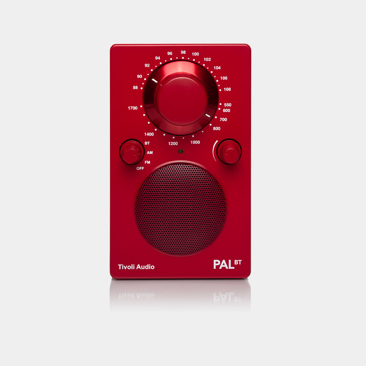 PAL BT – Tivoli Audio株式会社